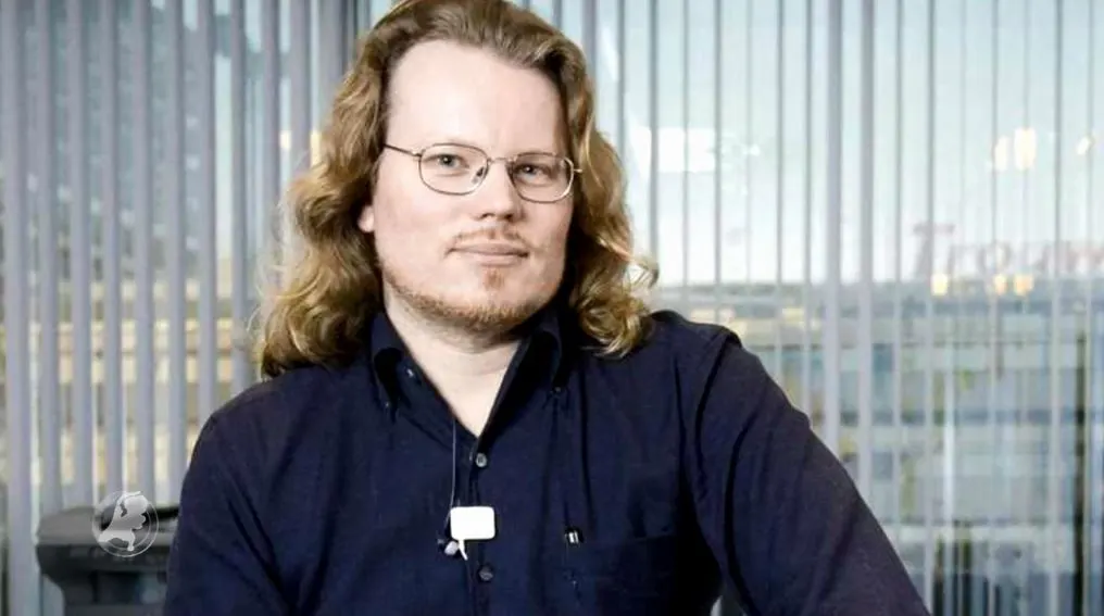 Kunstenaar gefascineerd door verdwijning Arjen Kamphuis in Noorwegen