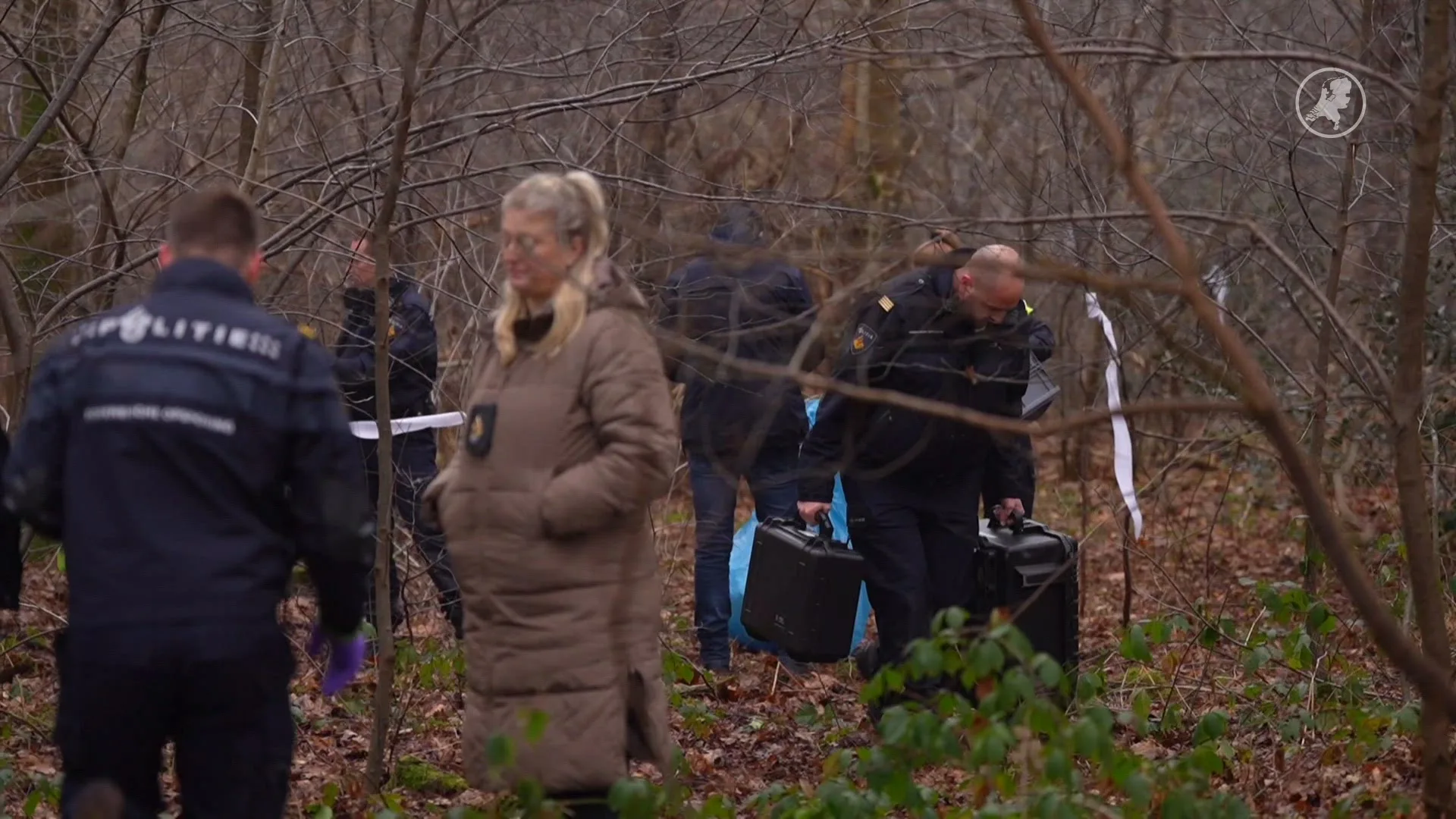Lichaam gevonden in zoektocht naar vermiste Nick in Best