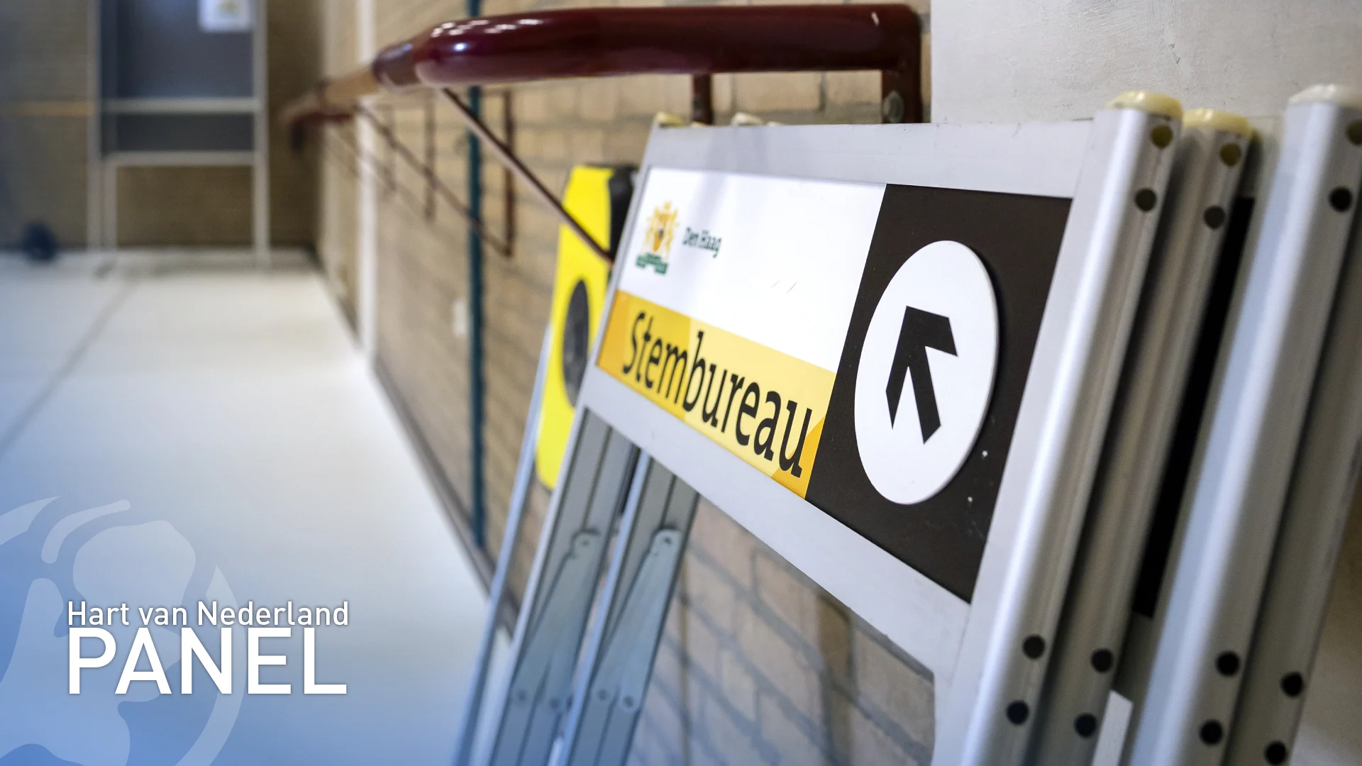 Moeten peilingen vlak voor verkiezingen verboden worden? Nederland is verdeeld