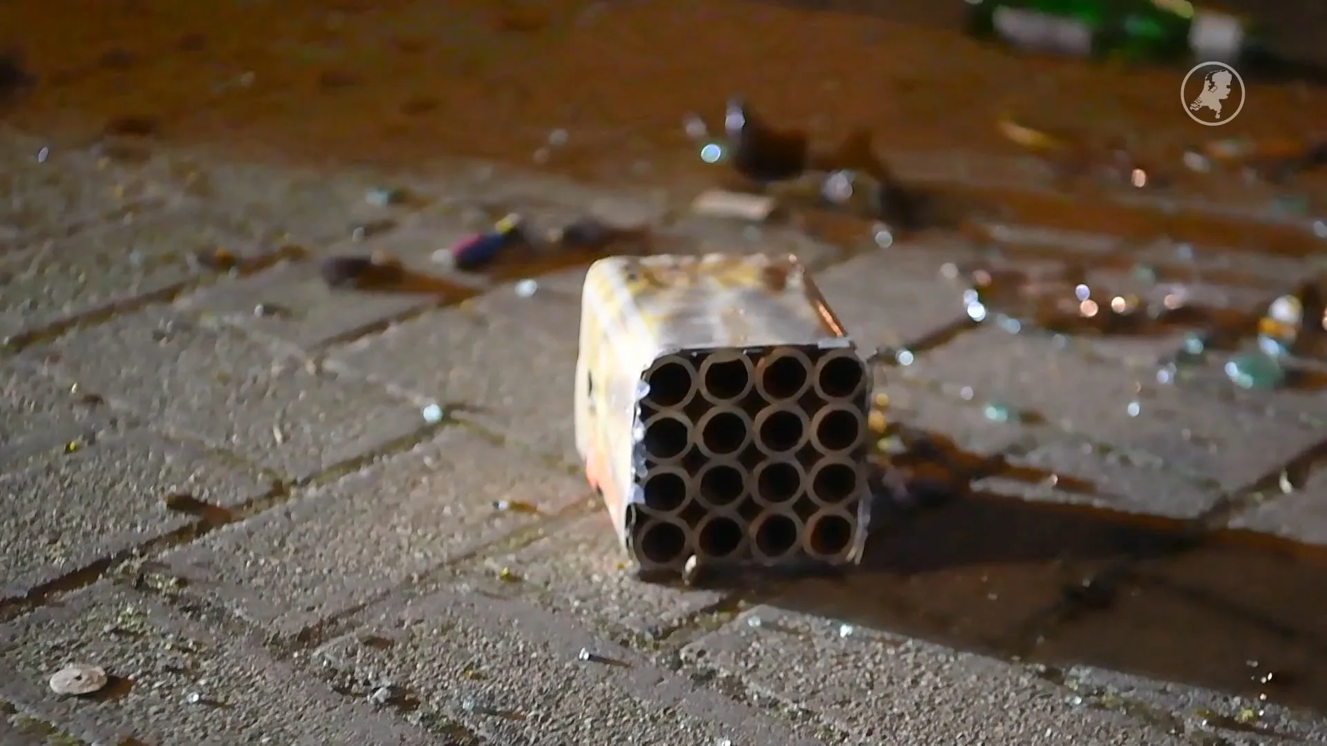 Nooit meer vuurwerk in Nederland? Kamer debatteert over initiatiefwet