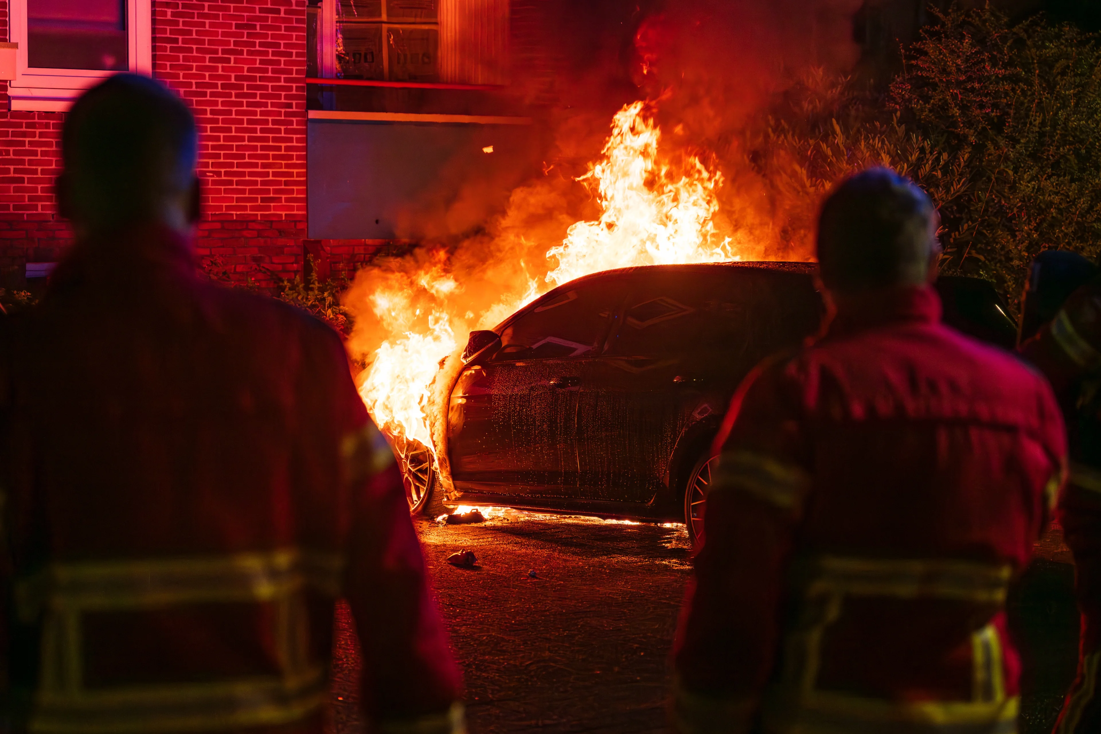 Kosten autoverzekering verschillen enorm in het land, hier betaal je je blauw