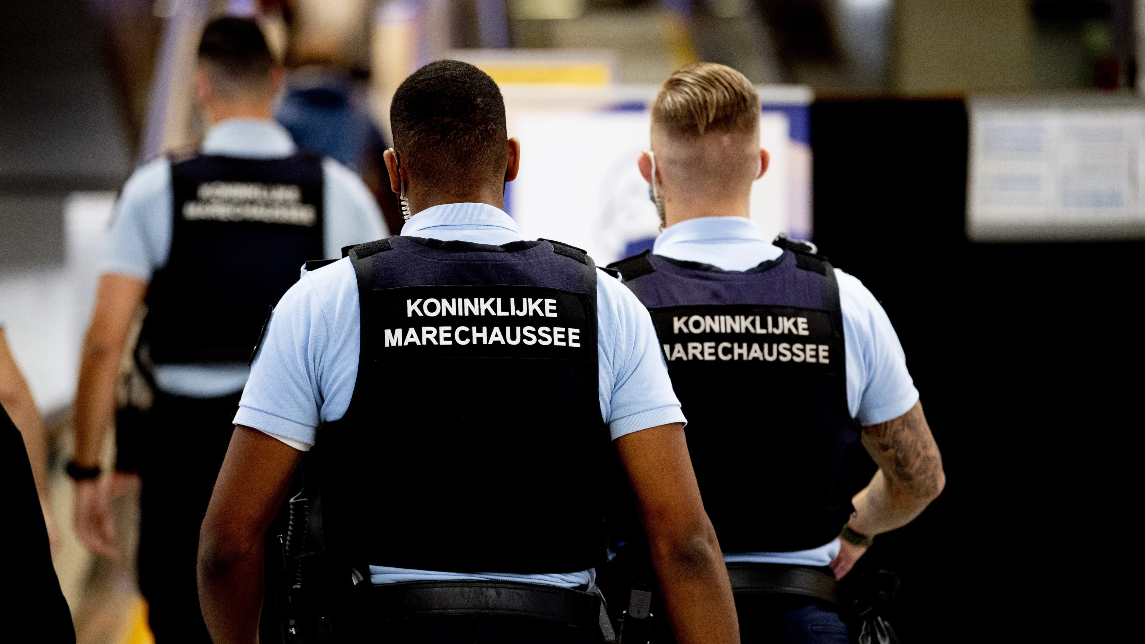 Problemen bij meerdere overheidsdiensten door grote storing