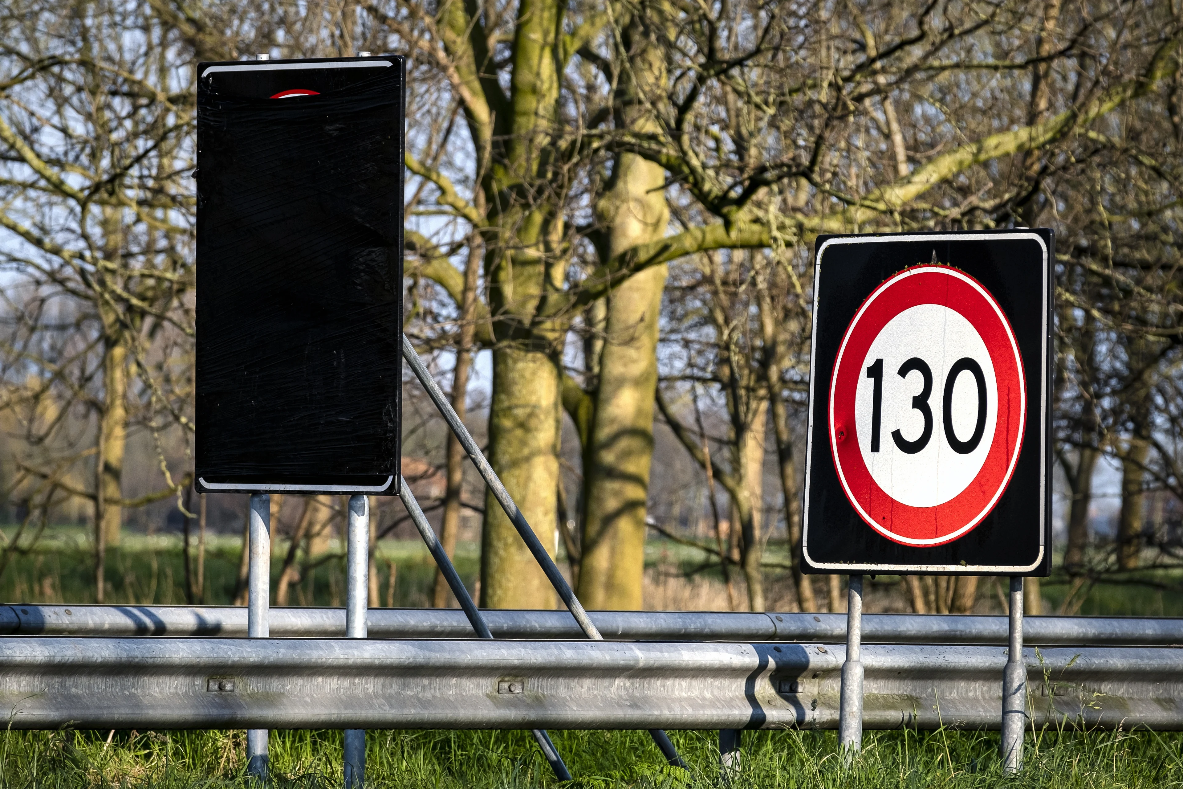 Madlener onderzoekt verhoging snelheid naar 130 km/u op deze vier trajecten