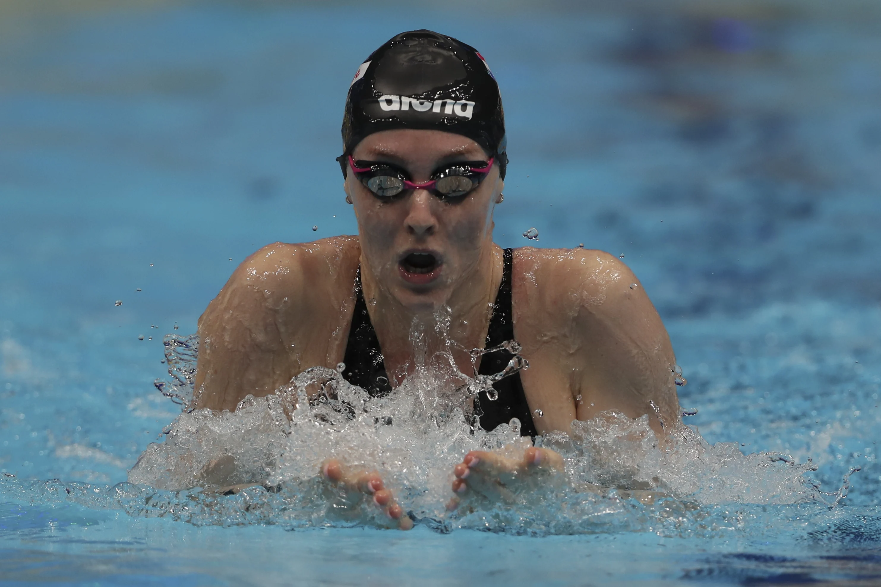 LIVE | Olympische Spelen: judo en zwemmen, pakt TeamNL vandaag hun eerste medaille? 
