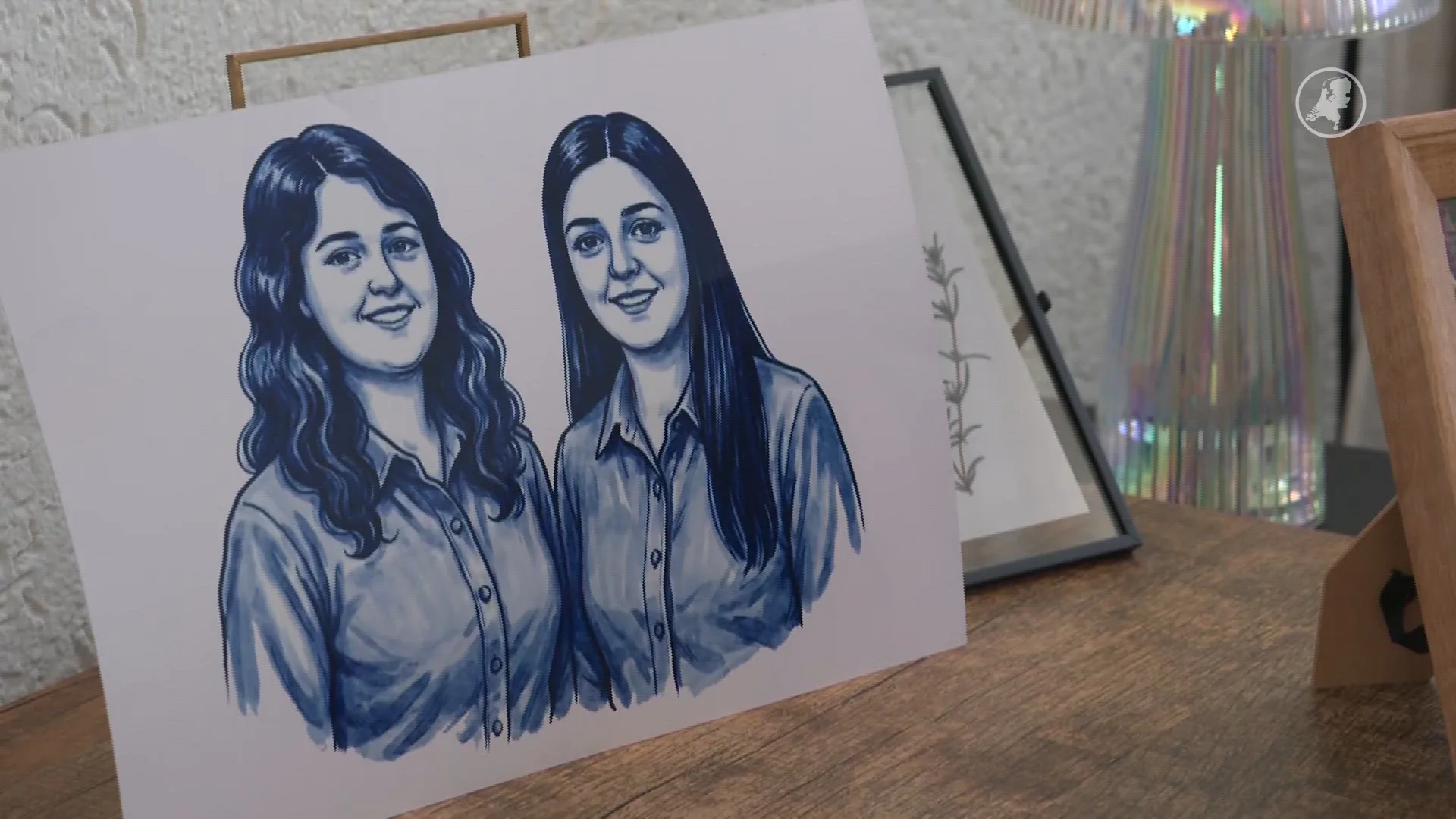 Nachtmerrie voor moeder Günay: dochters al jaren vast in Turkije