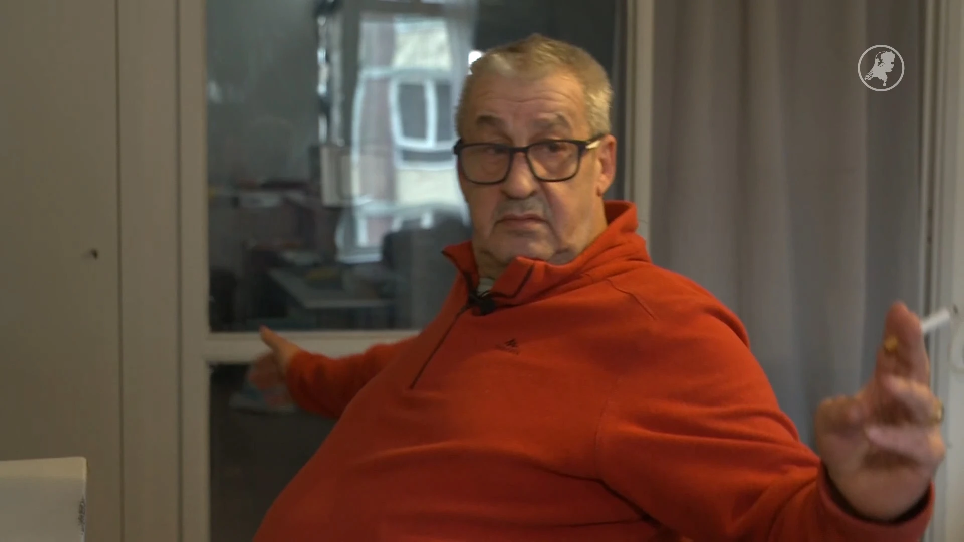 Jaar na dodelijke explosie Schammenkamp: brandweerlieden en slachtoffer blikken terug