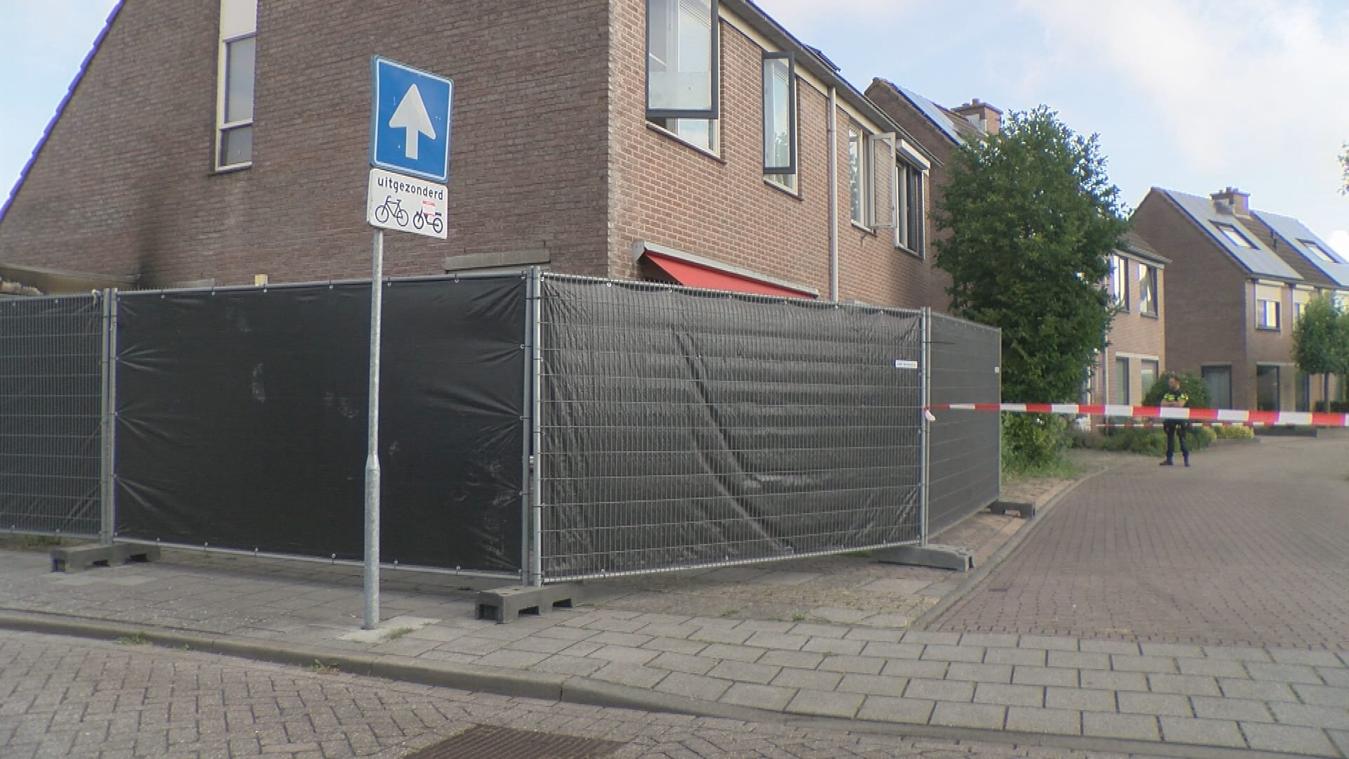 Dode brand gehandicapteninstelling Arnemuiden is bewoonster (52): 'Drama heeft diepe impact'