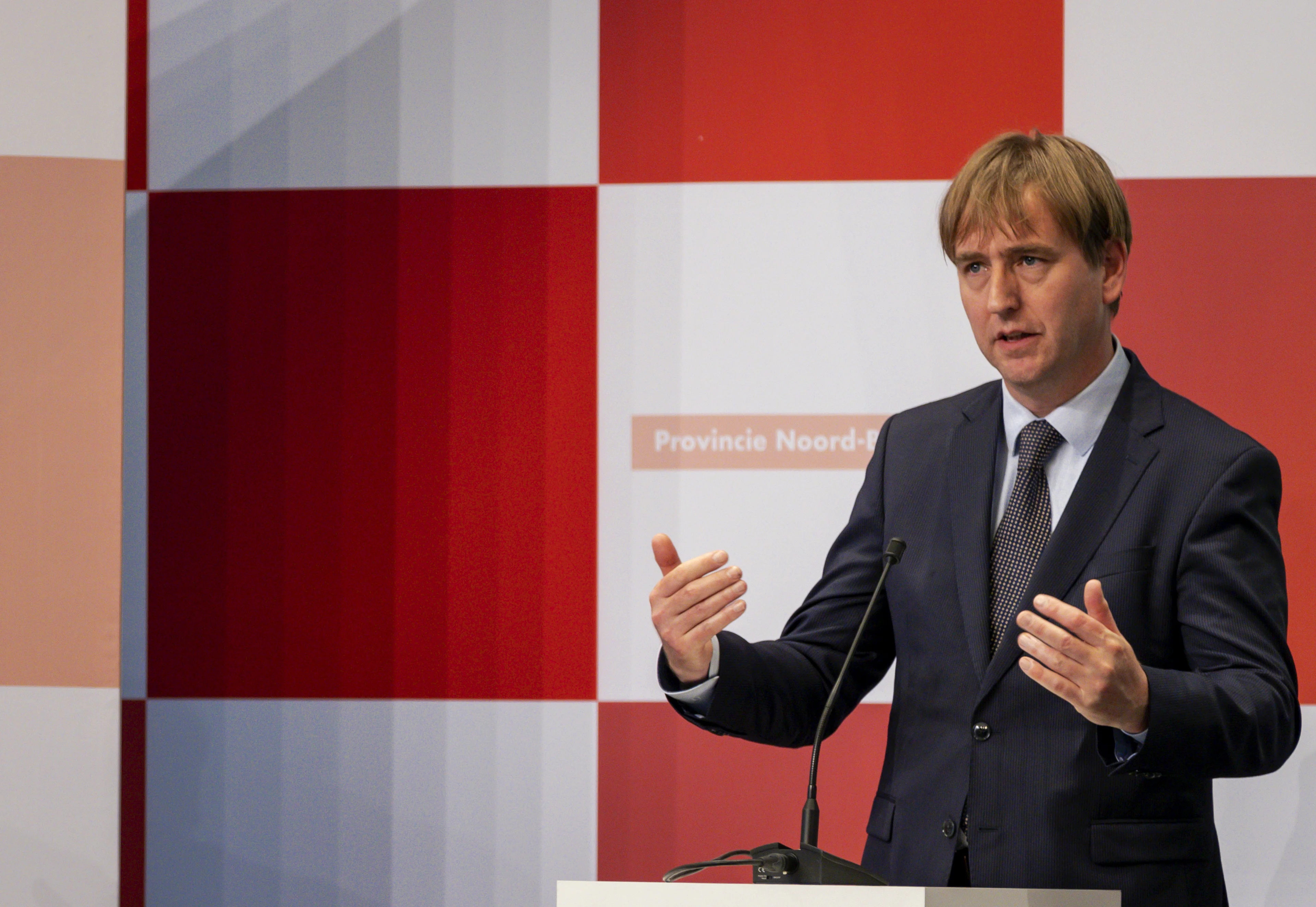 Gedeputeerden Forum Brabant stappen per direct op