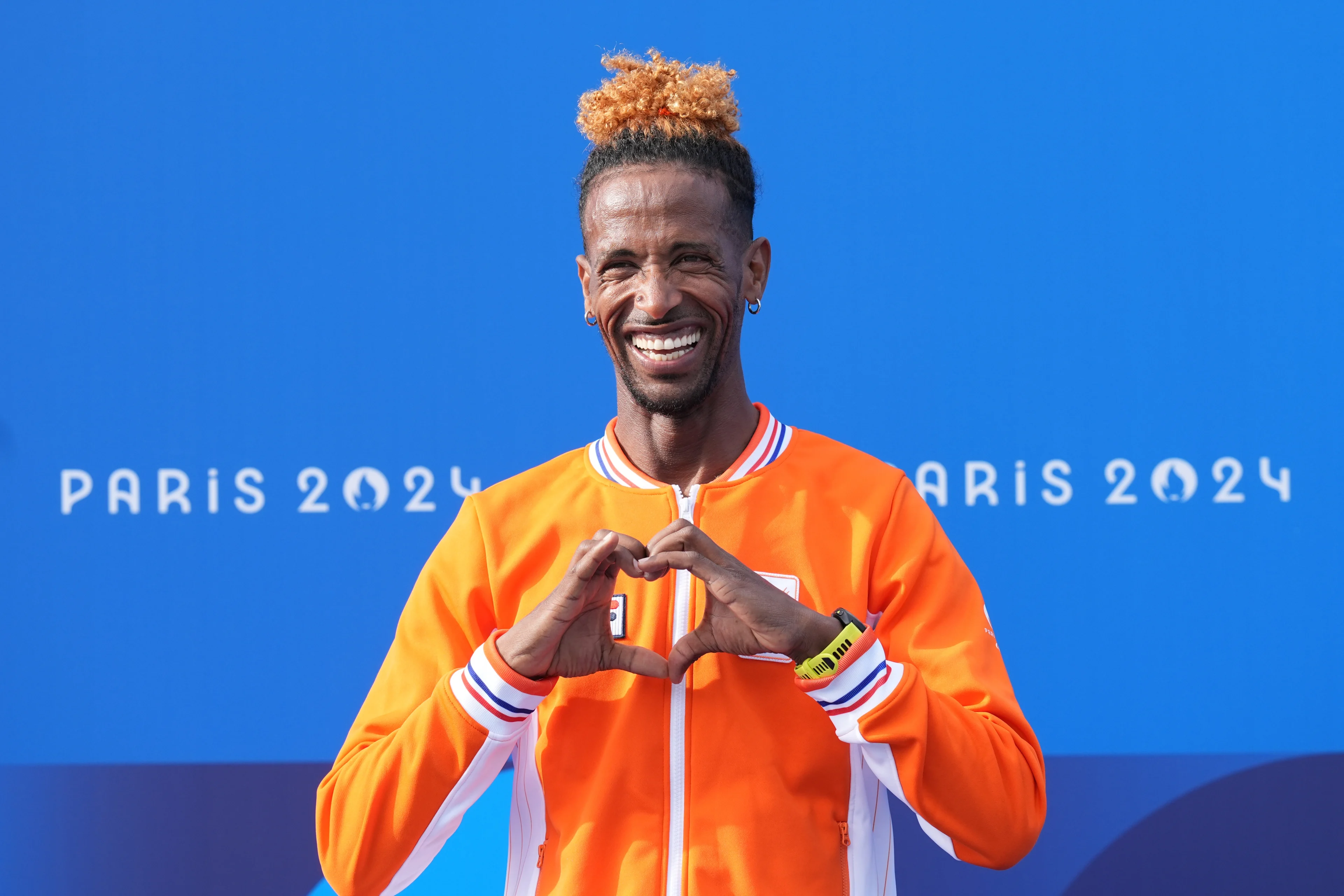 Paralympiërs verstevigen vierde plek medailleklassement