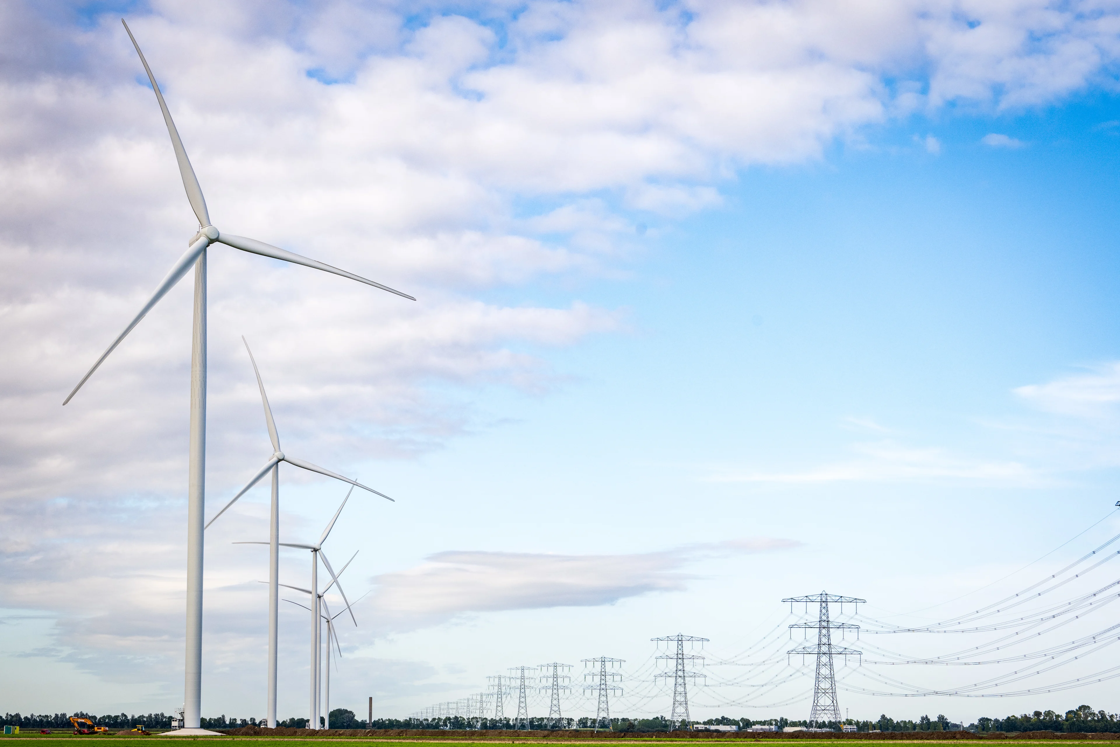 Energierekening fors omhoog door transitie naar fossielvrije brandstof