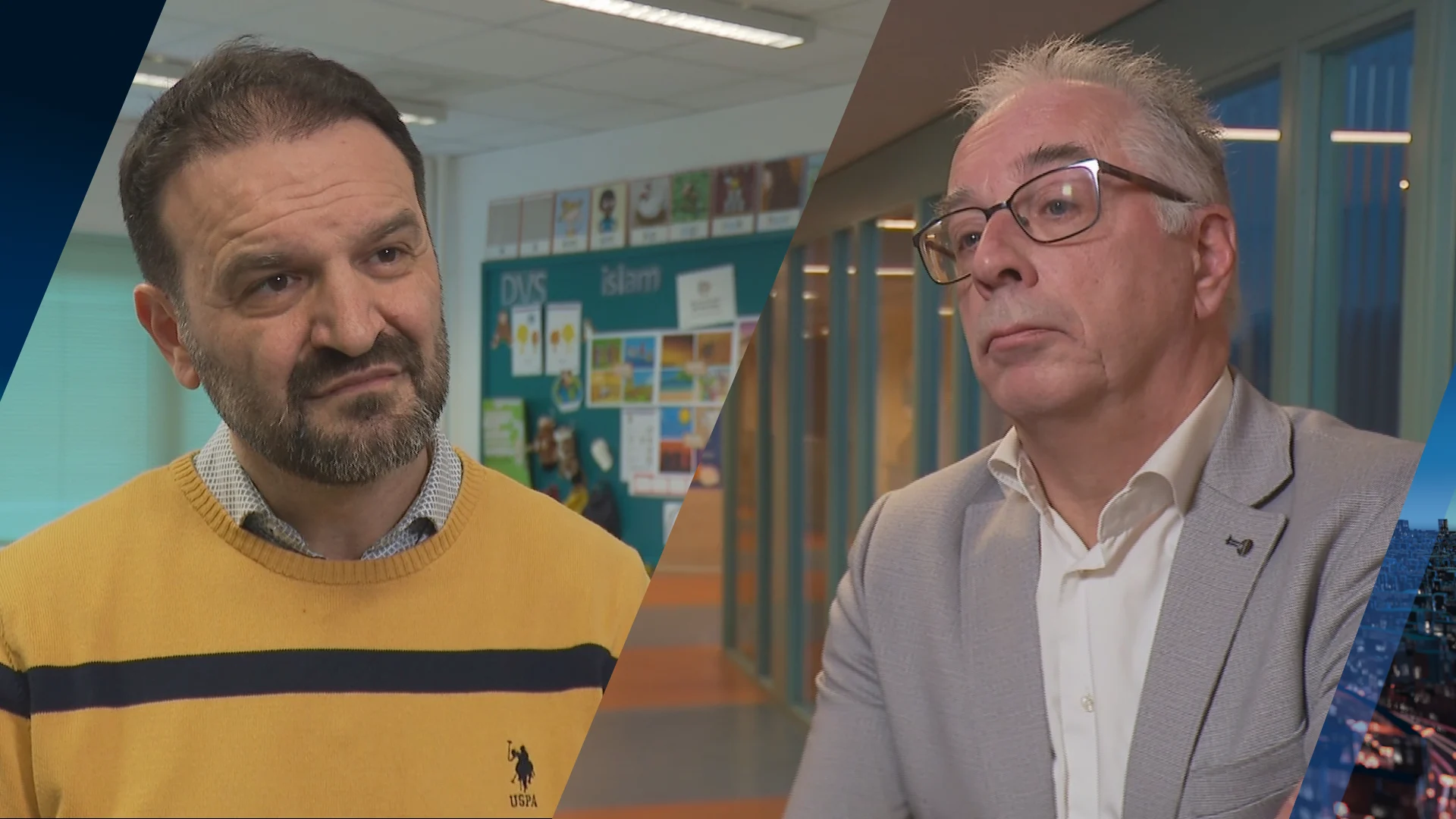 Vrijheid van onderwijs onder vuur: hoort religie nog thuis op school?