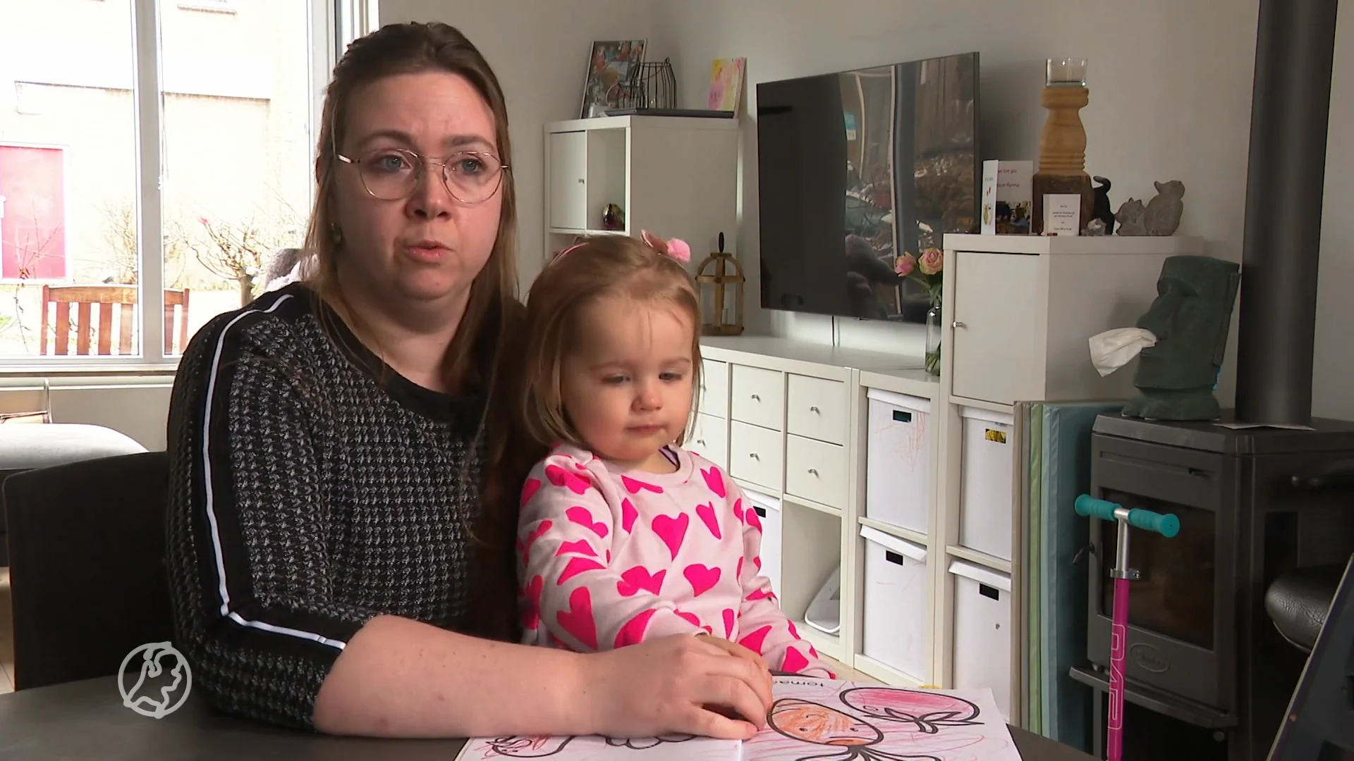 Buurtgezinnen juist nodig in coronacrisis: 'Vraag om hulp als dat nodig is, dat is normaal'