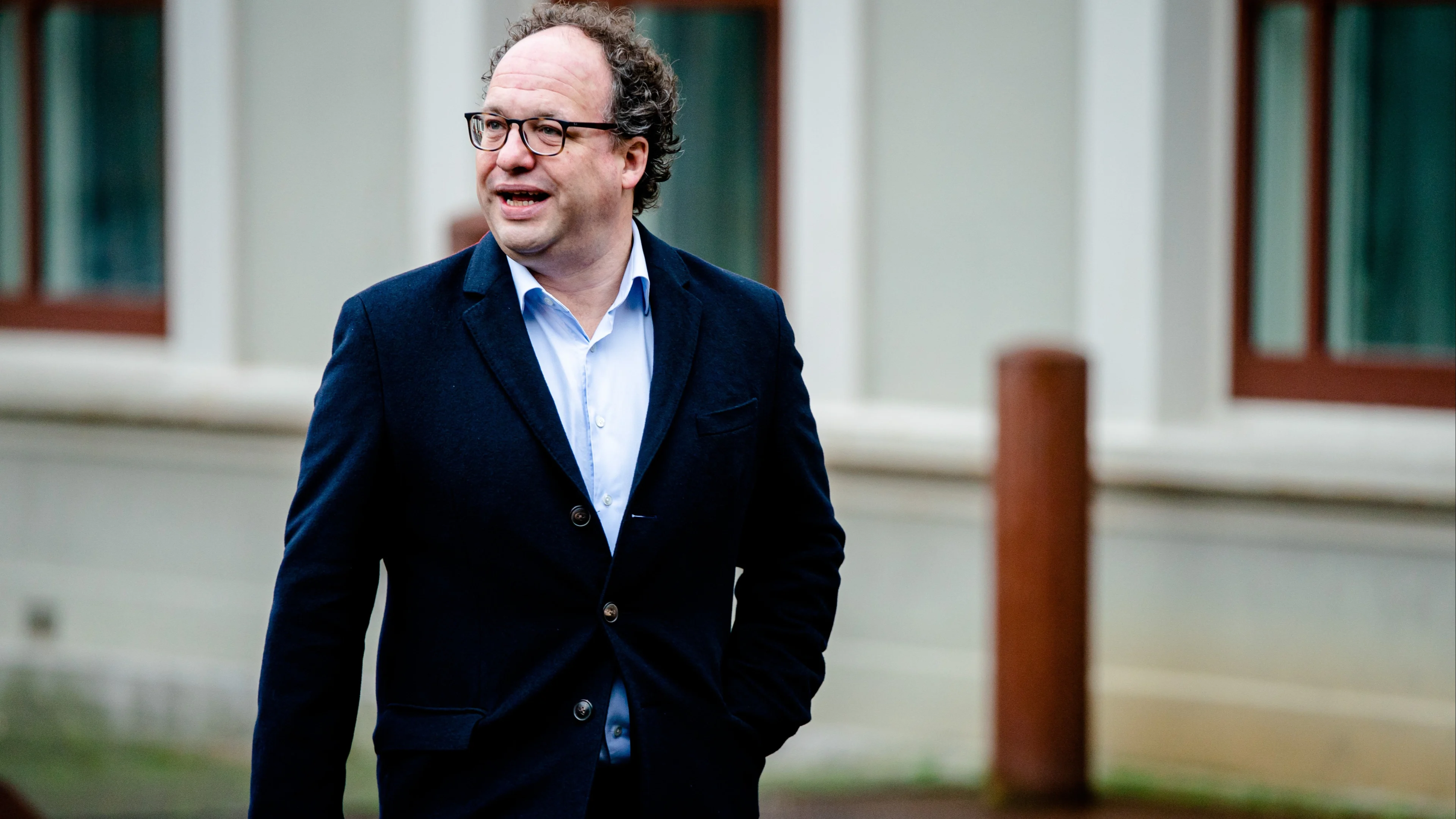 Tweede Kamer stemt unaniem in met Wouter Koolmees als verkenner