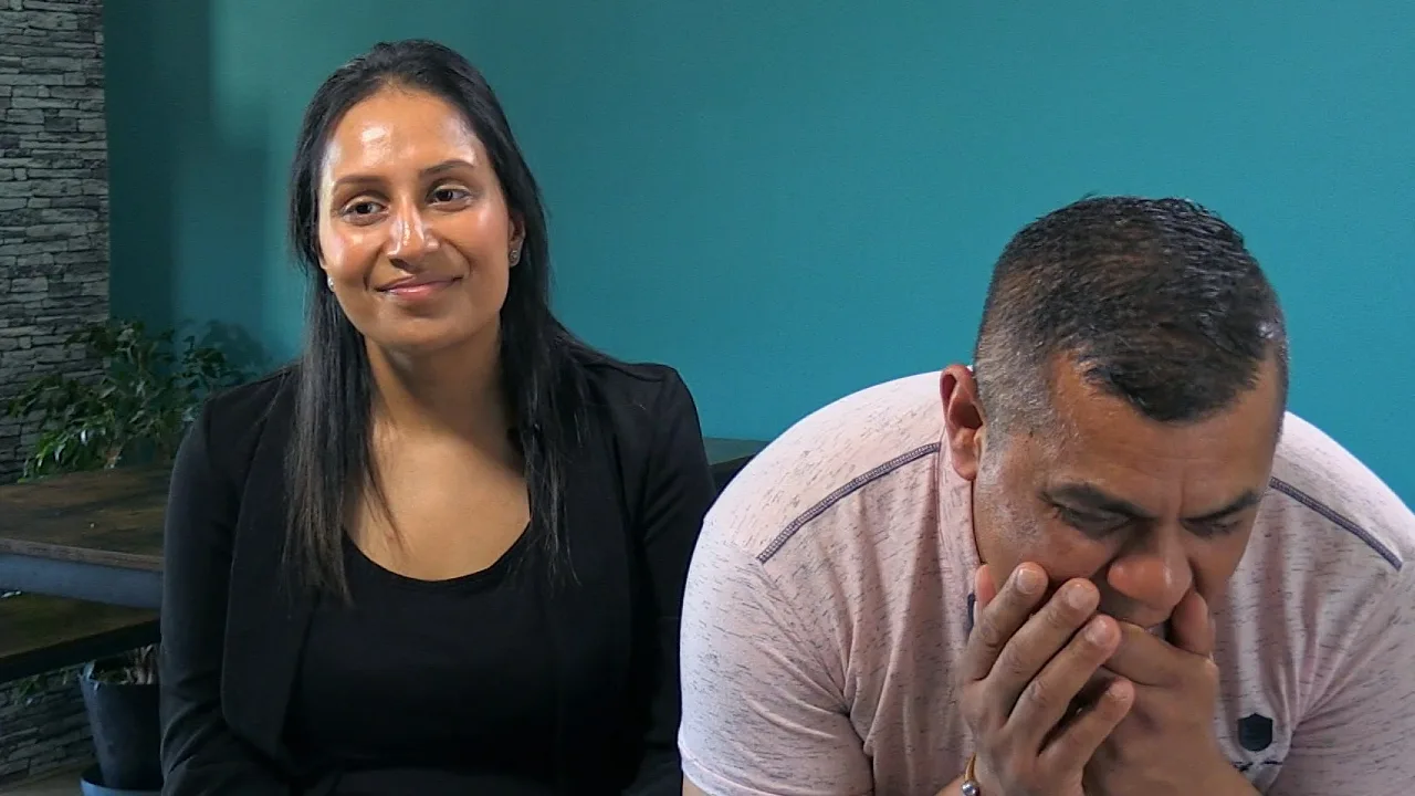 Toeslagenaffaire-familie Steenrijk, Staatarm overdonderd door ophef: 'Het brengt veel verdriet op'