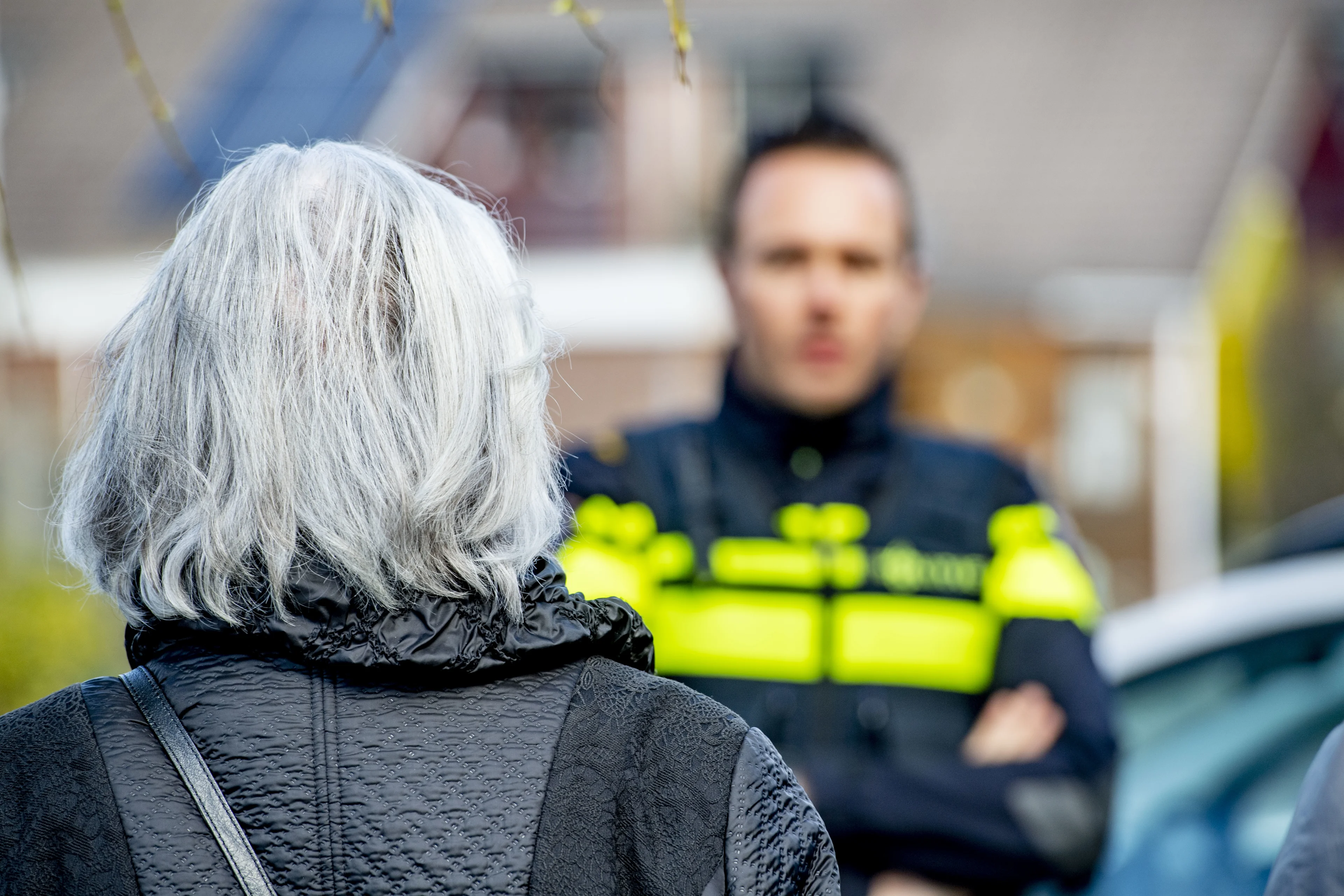 Één jaar strenge coronamaatregelen: ruim 100.000 boetes uitgedeeld