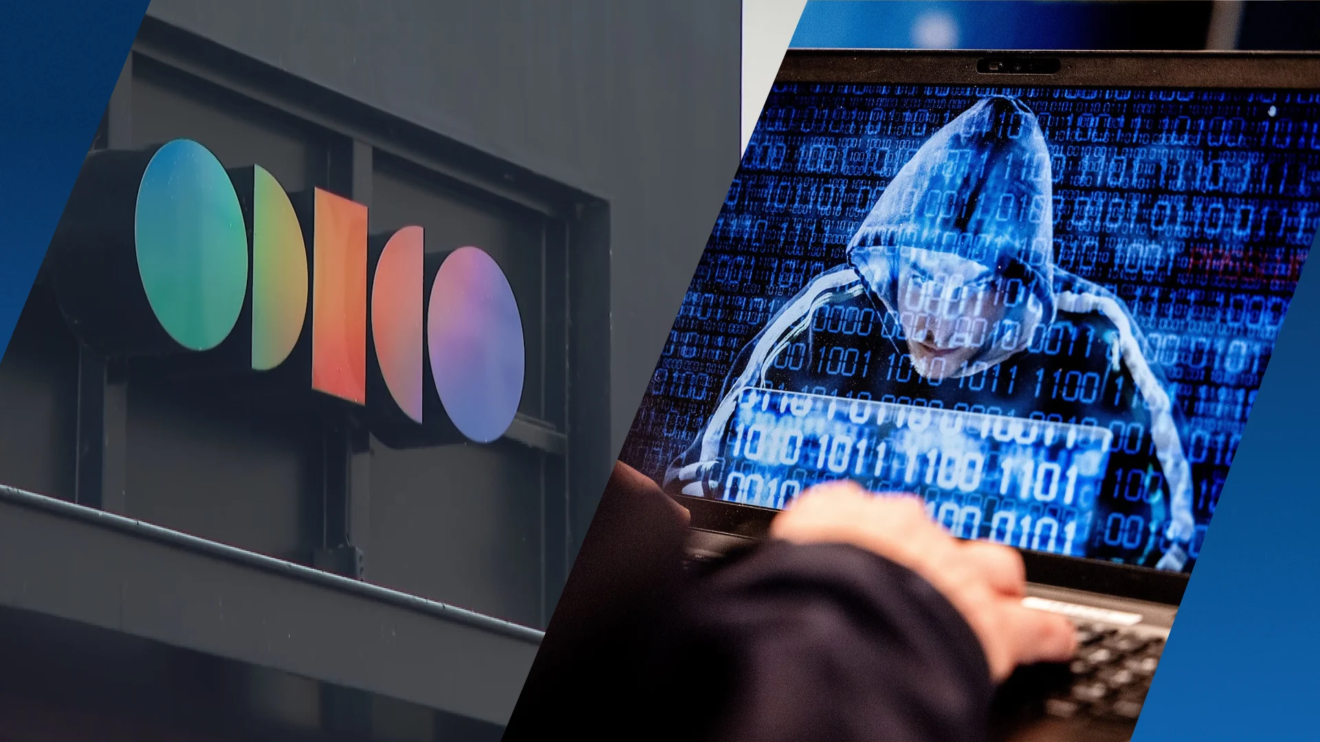 Expert over Odido-lek: 'Criminelen gaan gegevens gebruiken voor oplichting'