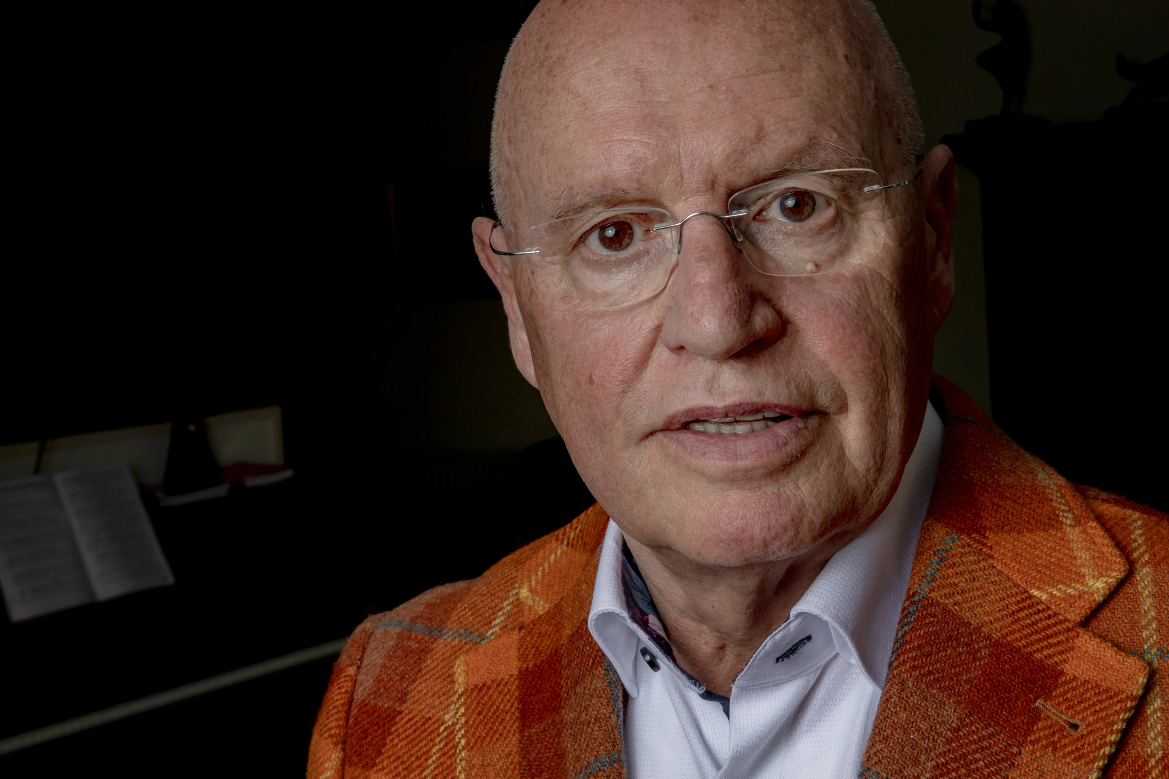 Turncommentator Hans van Zetten stopt per direct na ophef