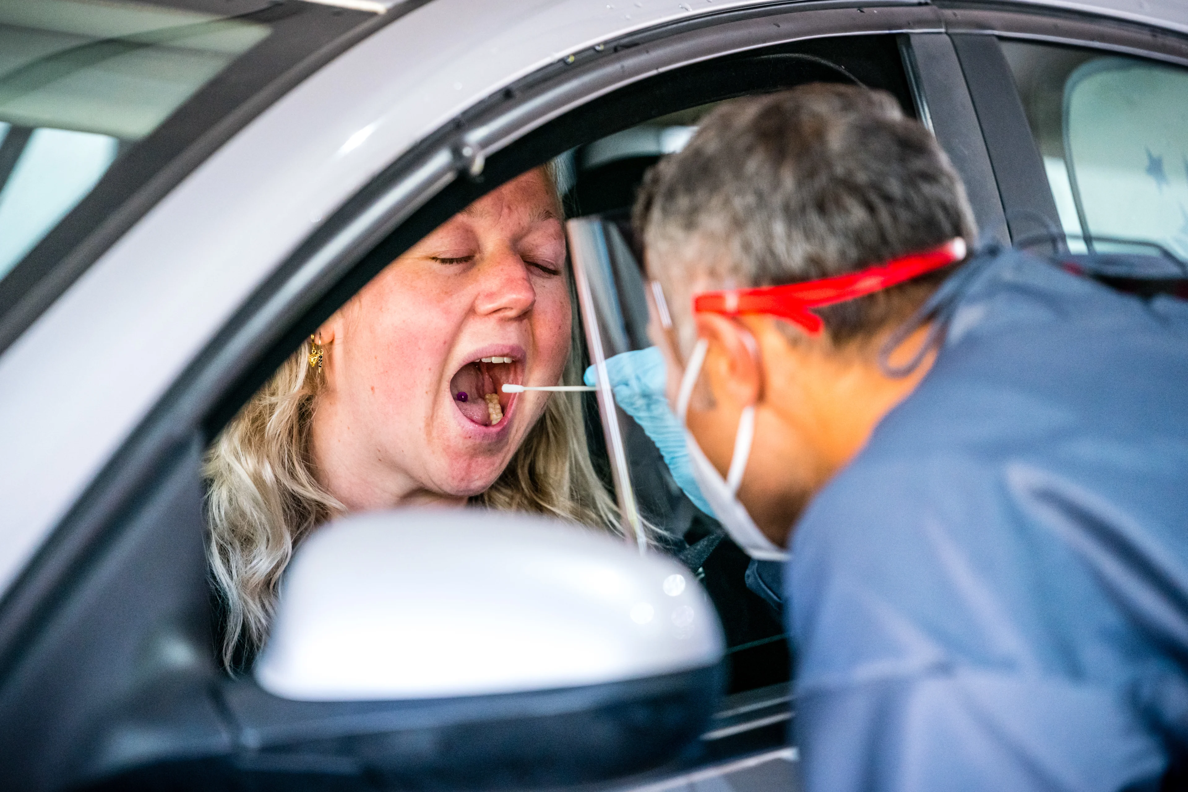 'Tweede besmetting met coronavirus kan binnen een jaar'