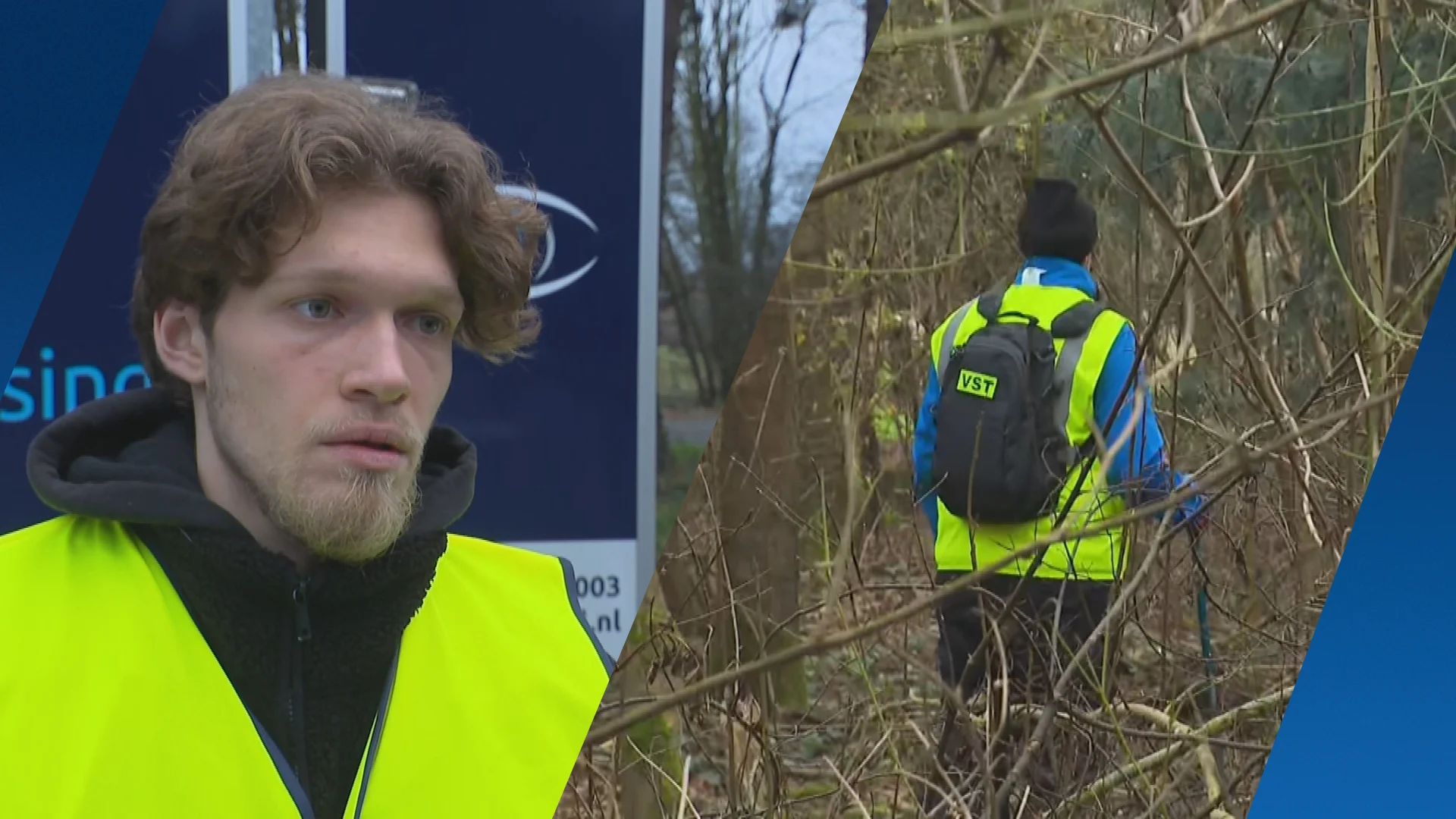 Broer van vermiste Milan (16) zeer bezorgd, zoektocht levert nog niets op