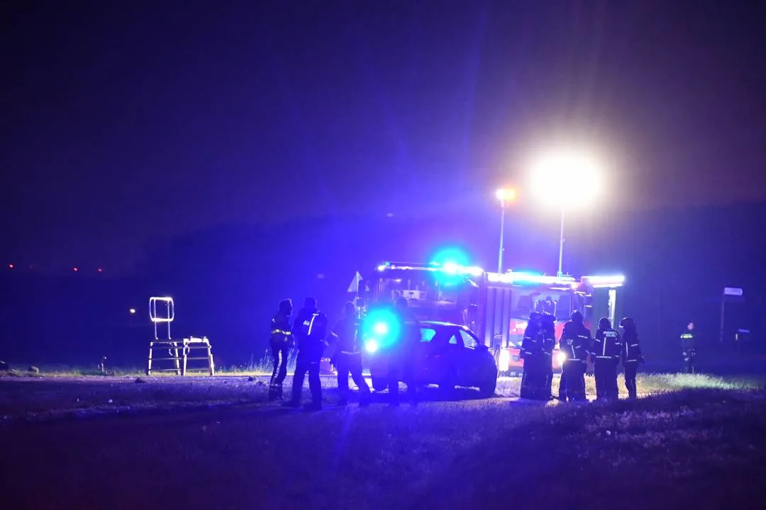 Dode bij eenzijdig verkeersongeval in Hulst