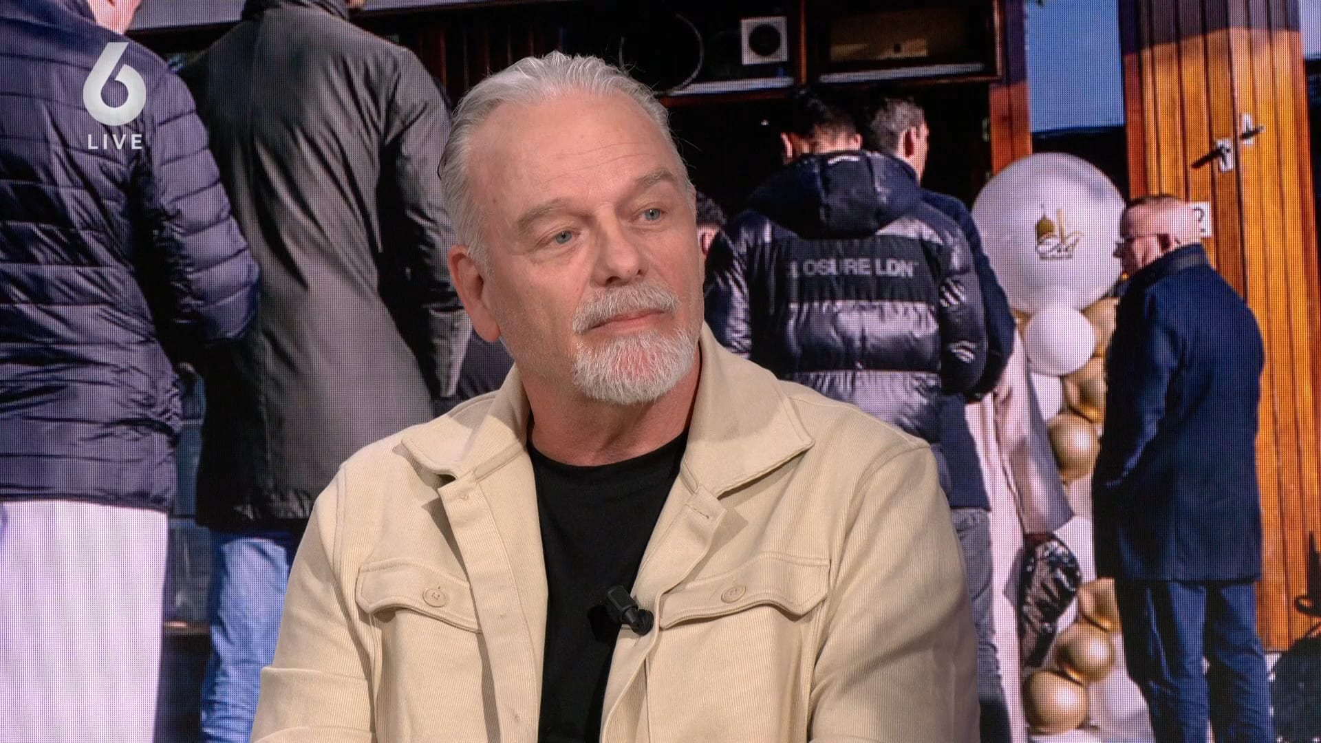 'Kabinet moet stoppen met ‘woke’-functie Baldewsingh'