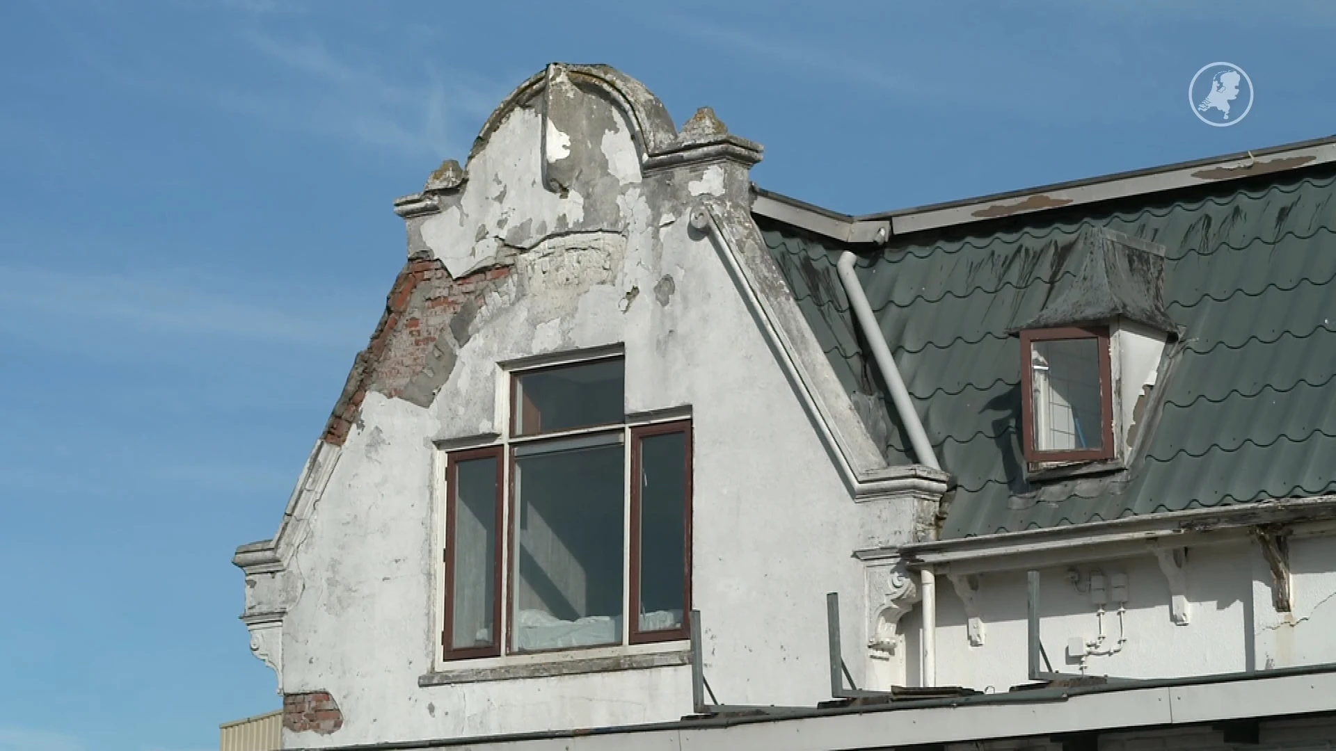 Bewoners Hotel de Boer moeten pand verlaten na besluit gemeente