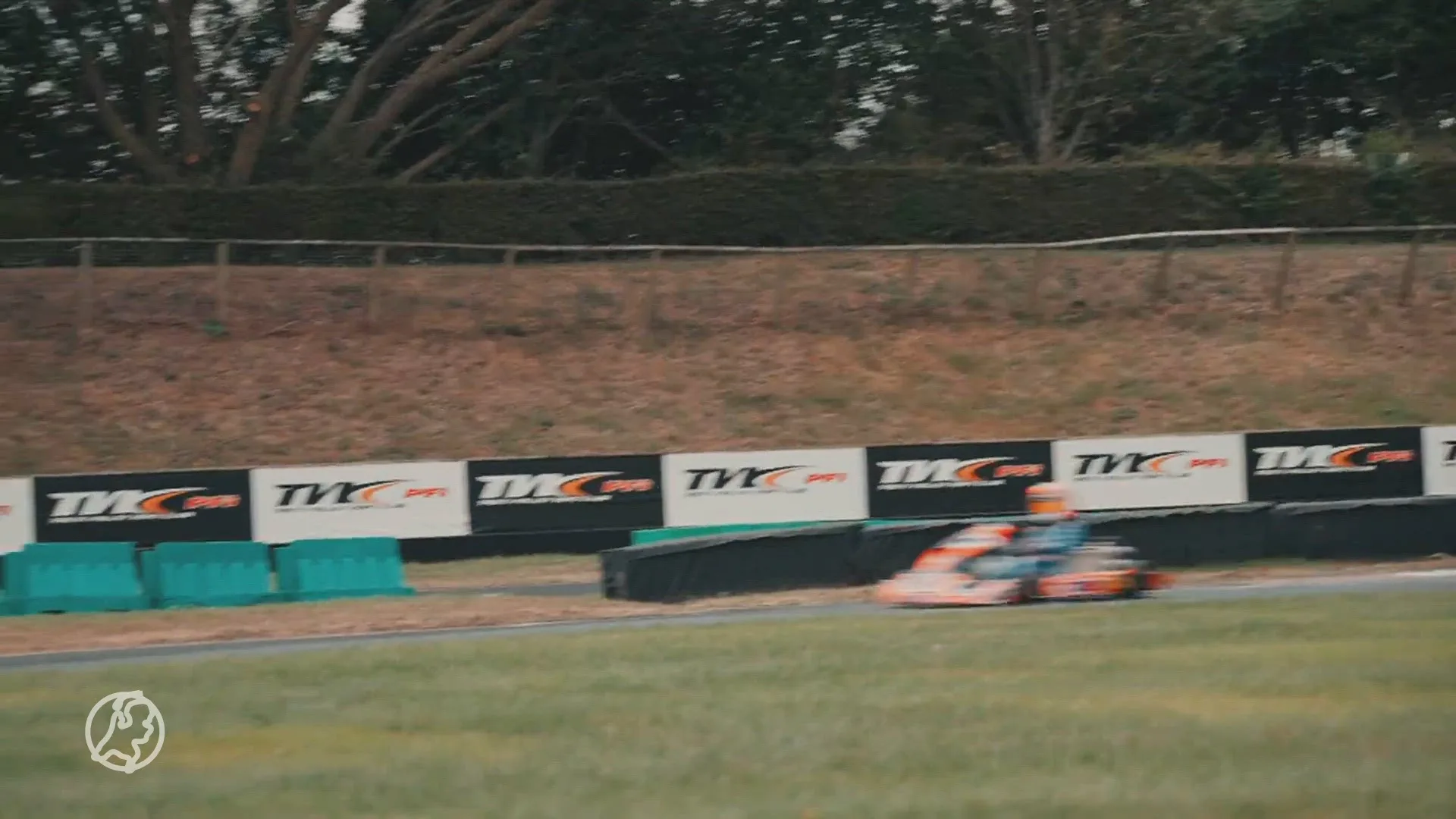 Dean (12) is jongste Nederlander ooit in F1-opleidingsteam