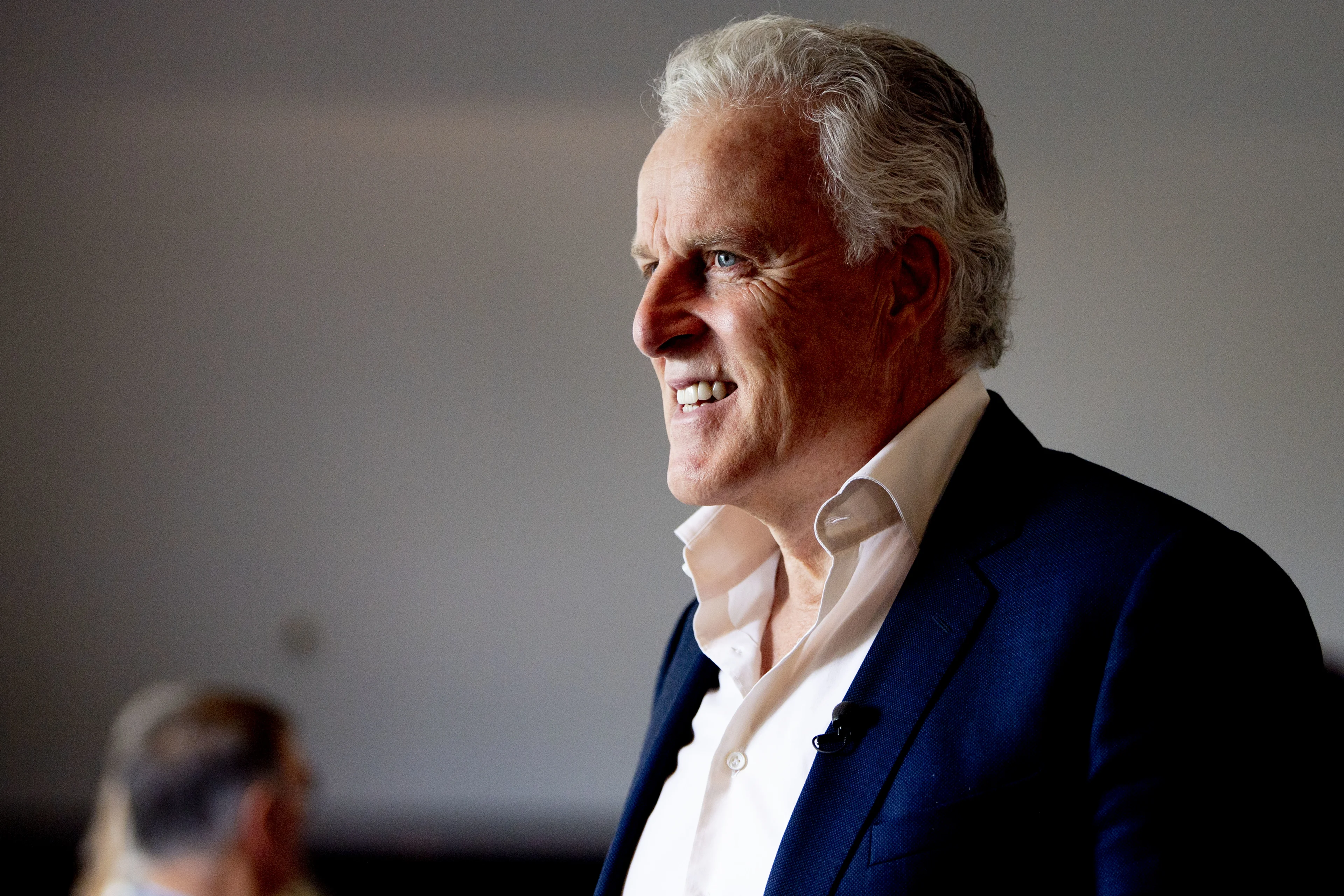 Onderzoeksraad voor de Veiligheid onderzoekt beveiliging Peter R. de Vries