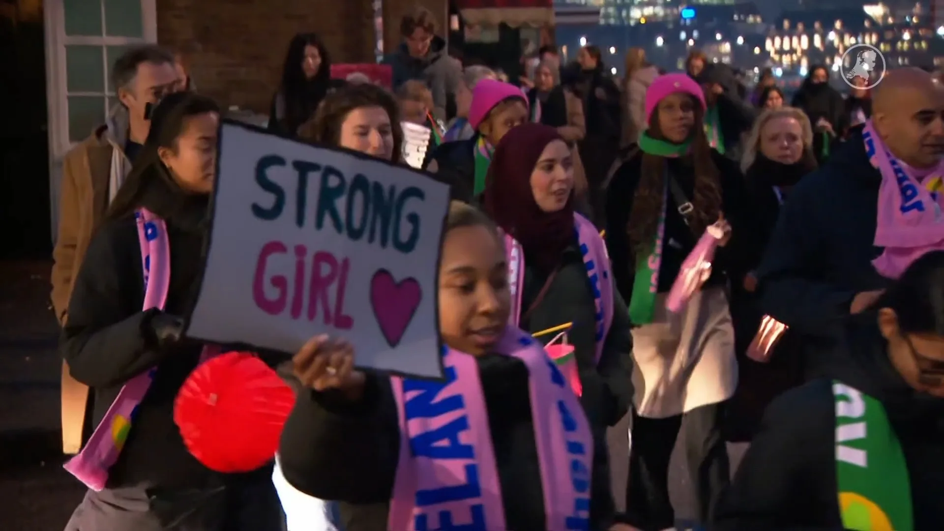 Amsterdam neemt extra maatregelen voor veiligheid vrouwen na dood Lisa