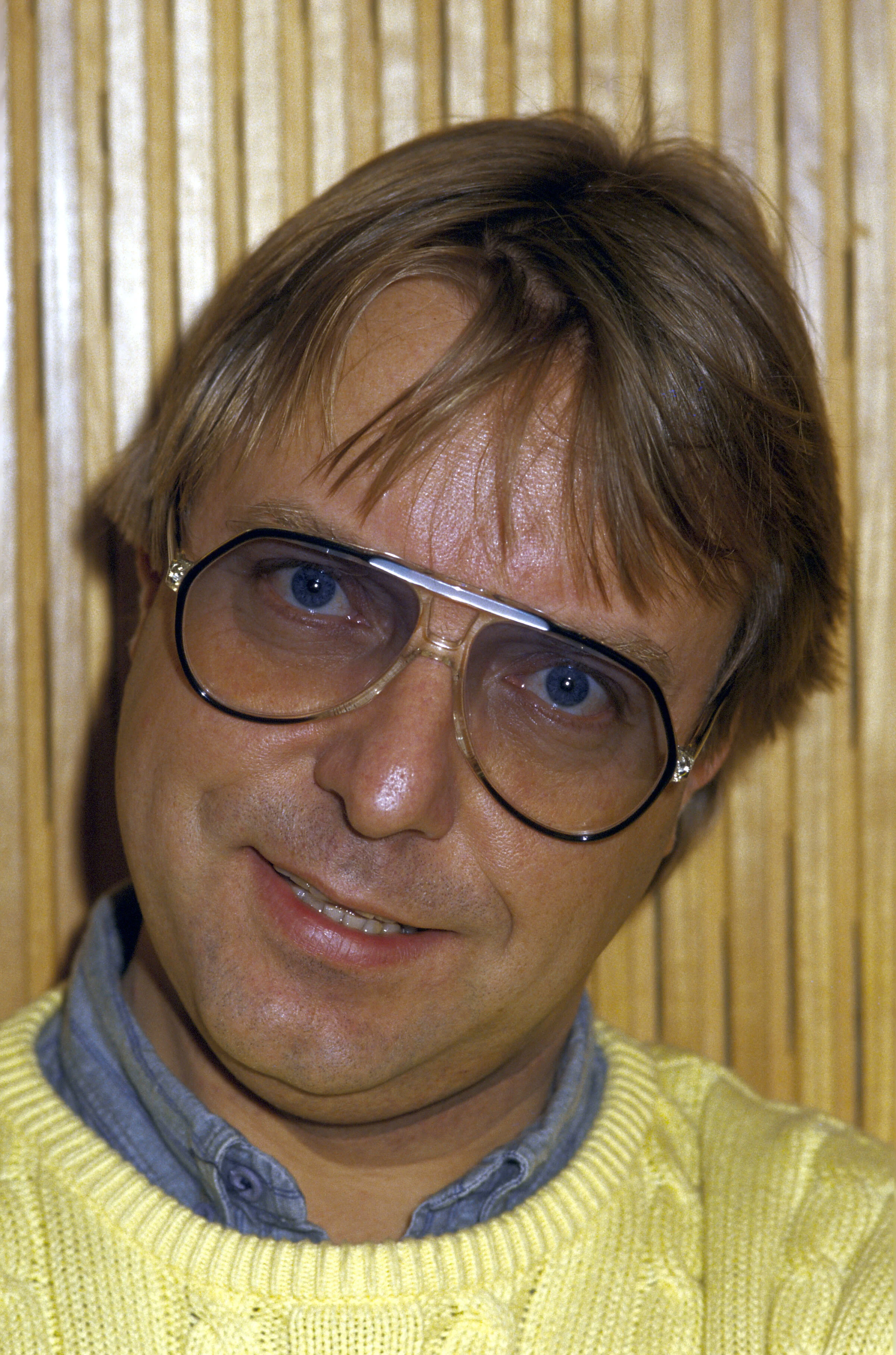 Radiomaker Tom Mulder (72) overleden