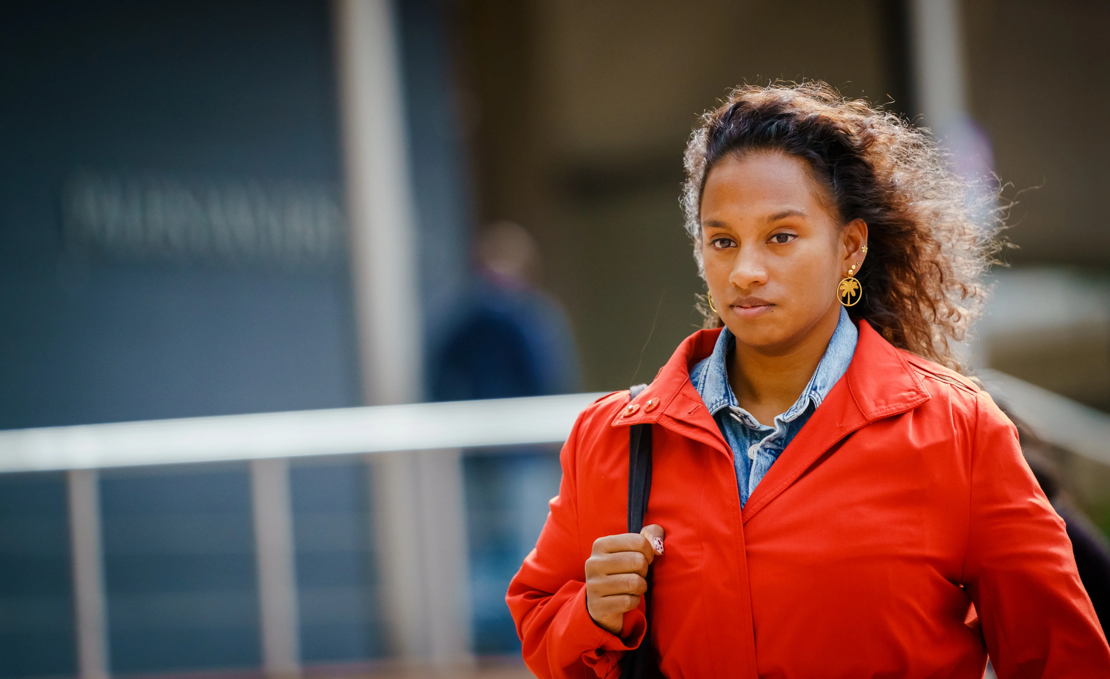 Hof: Nederland handelde onrechtmatig bij adoptie Dilani Butink uit Sri Lanka