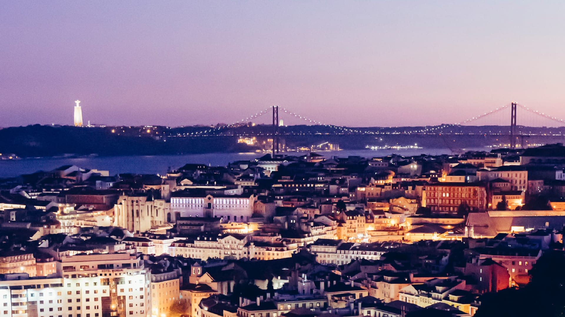 Nederlandse vrouw (20) doodgeslagen in Lissabon, 'verdachte is haar vriend'