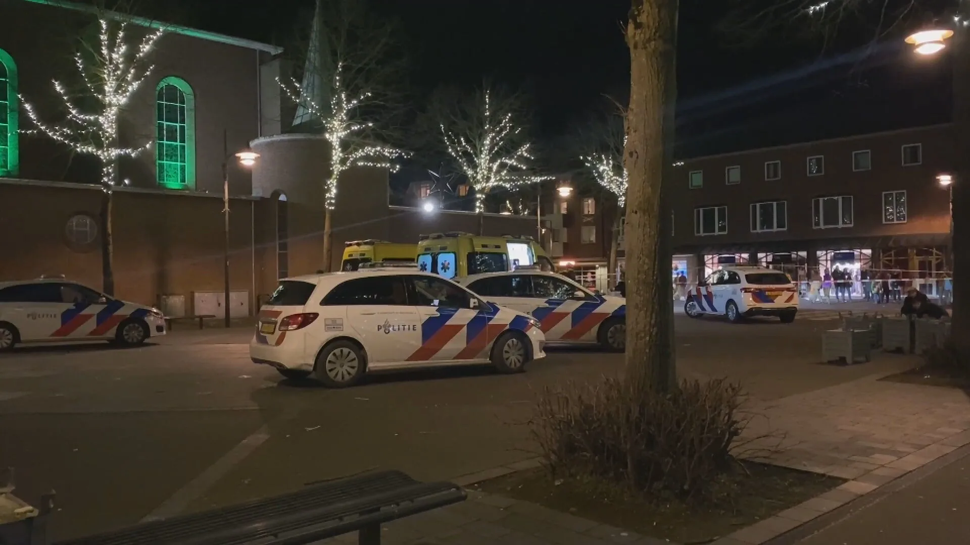 Aanhouding na dodelijke steekpartij Horst, carnavalsactiviteiten direct stilgelegd