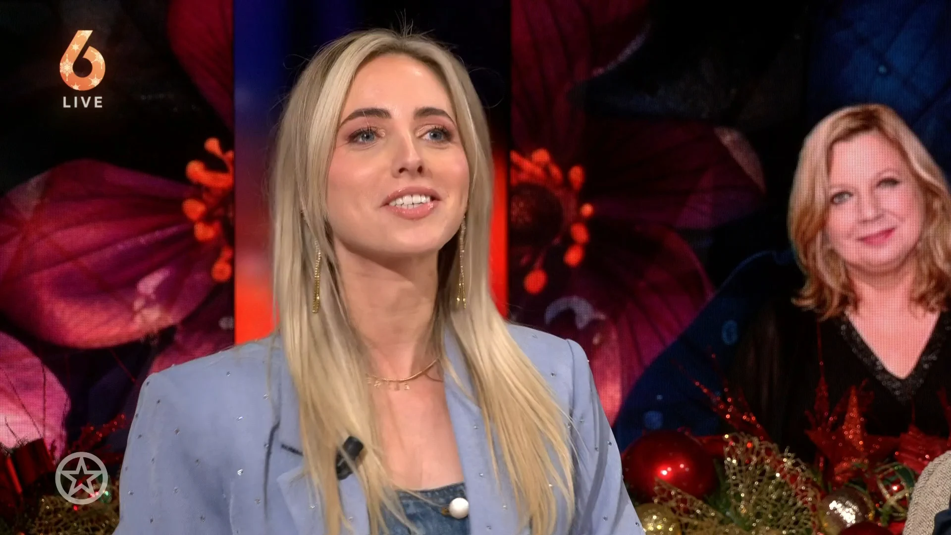 Loretta Schrijver geeft voor het eerst een uitgebreid interview