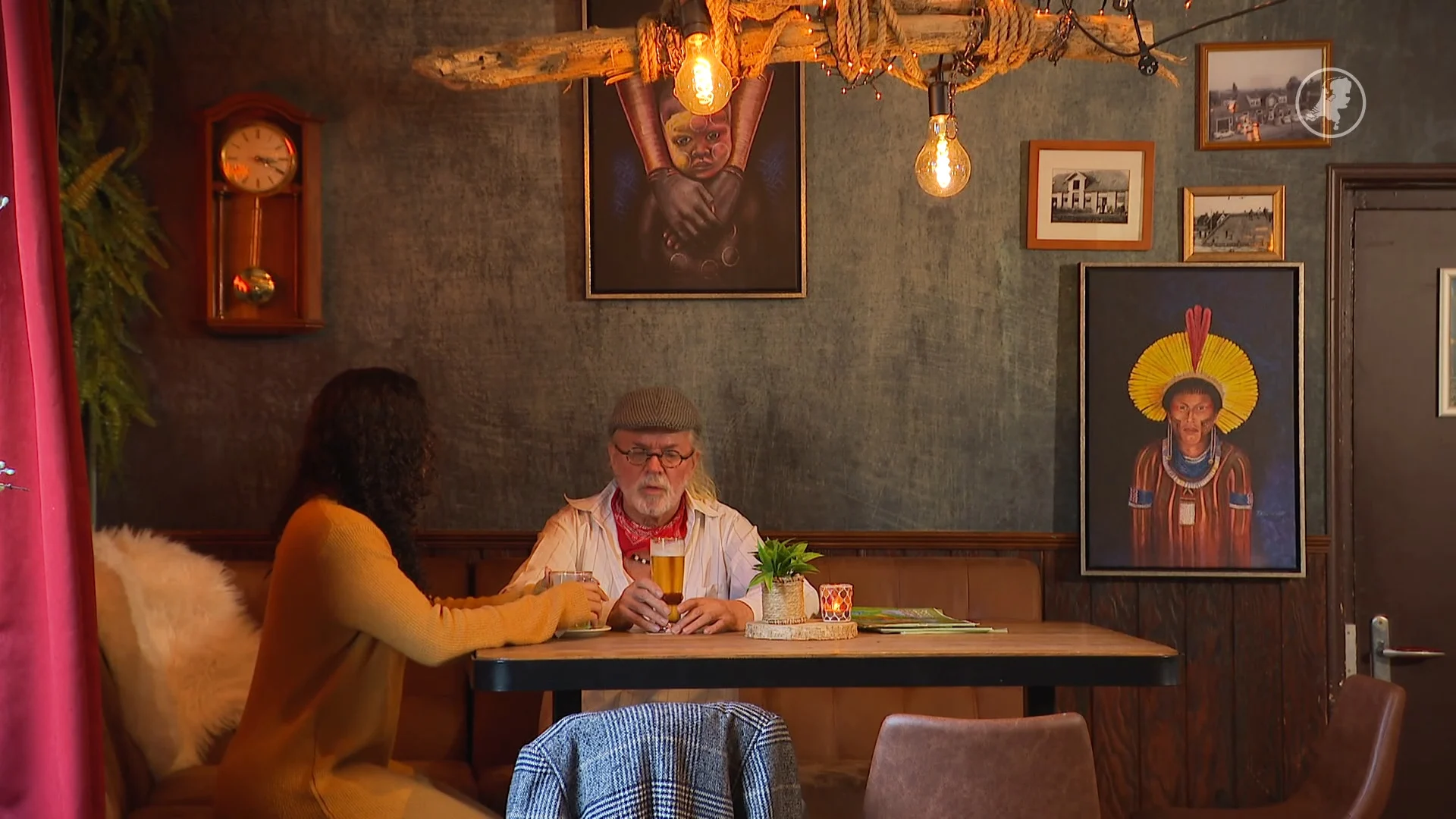 Peter terug in Nederland na heftige ontvoering in Brazilië: 'Hij had gebroken ribben' 