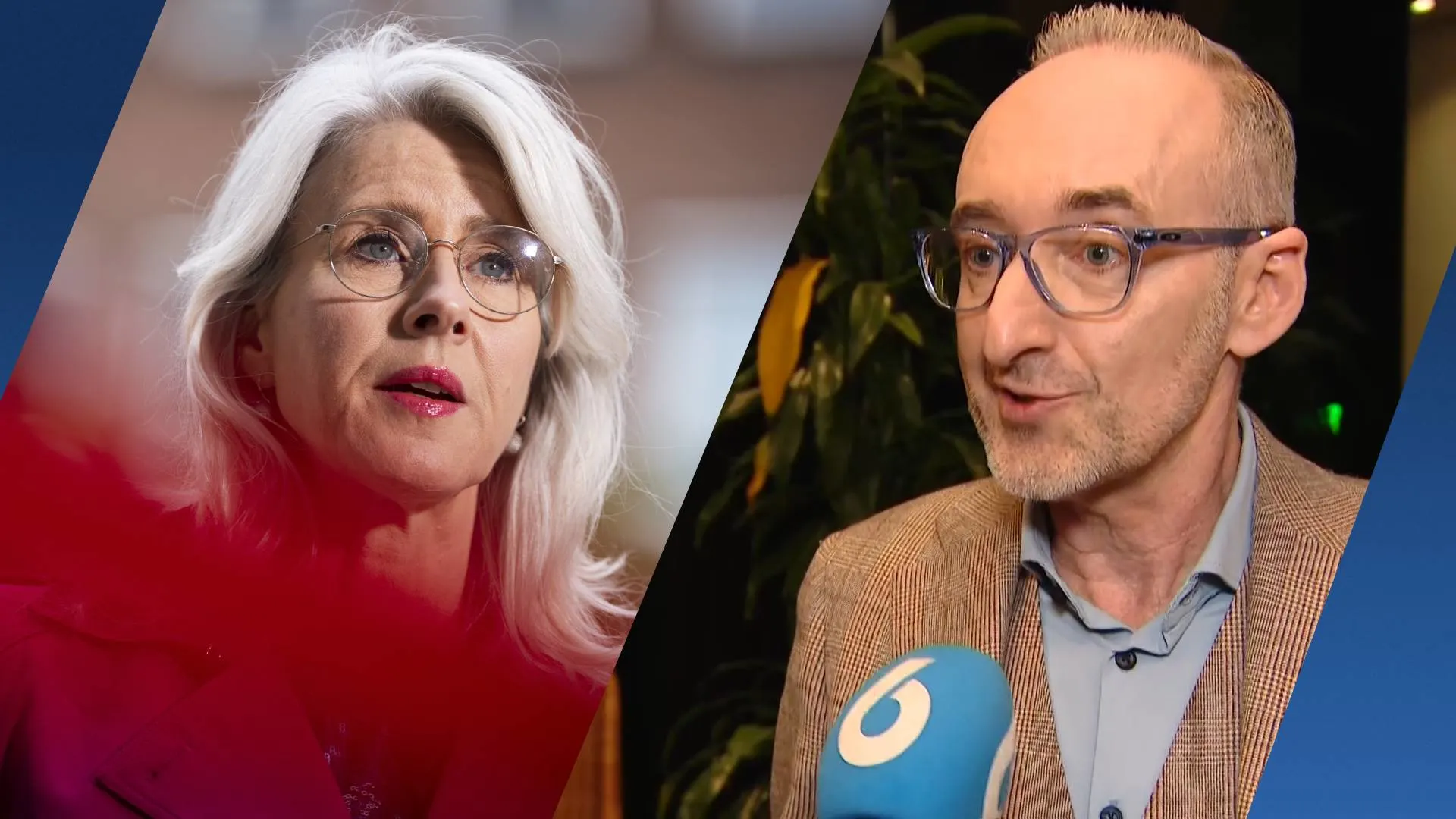 Henk Vermeer reageert op nieuwe rol bij BBB en situatie rond Mona Keijzer