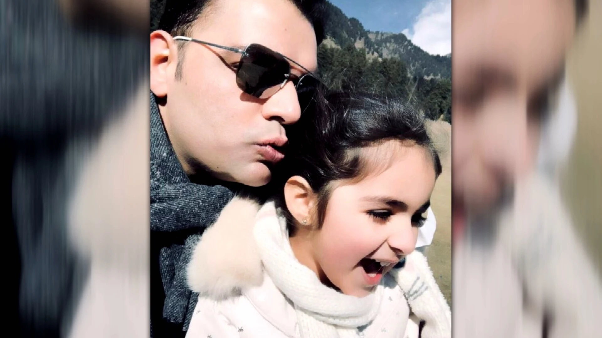 Vader die Insiya (6) naar India ontvoerde krijgt negen jaar cel