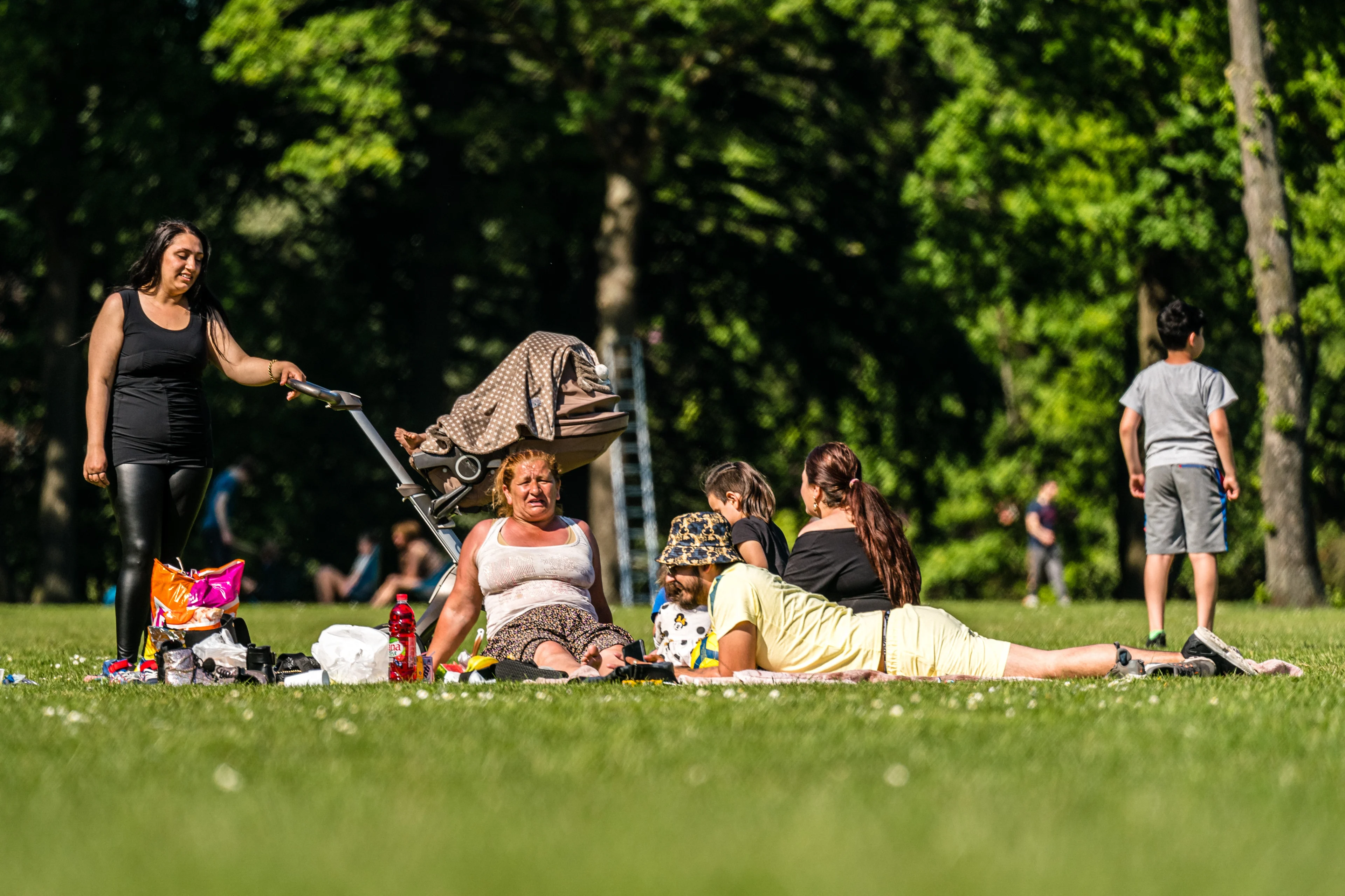 Regionale hittegolf in Eindhoven, eerste in Nederland sinds 2023