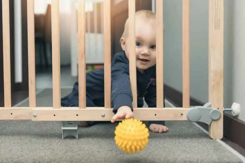 Deze vier traphekjes zijn niet veilig, waarschuwt Consumentenbond