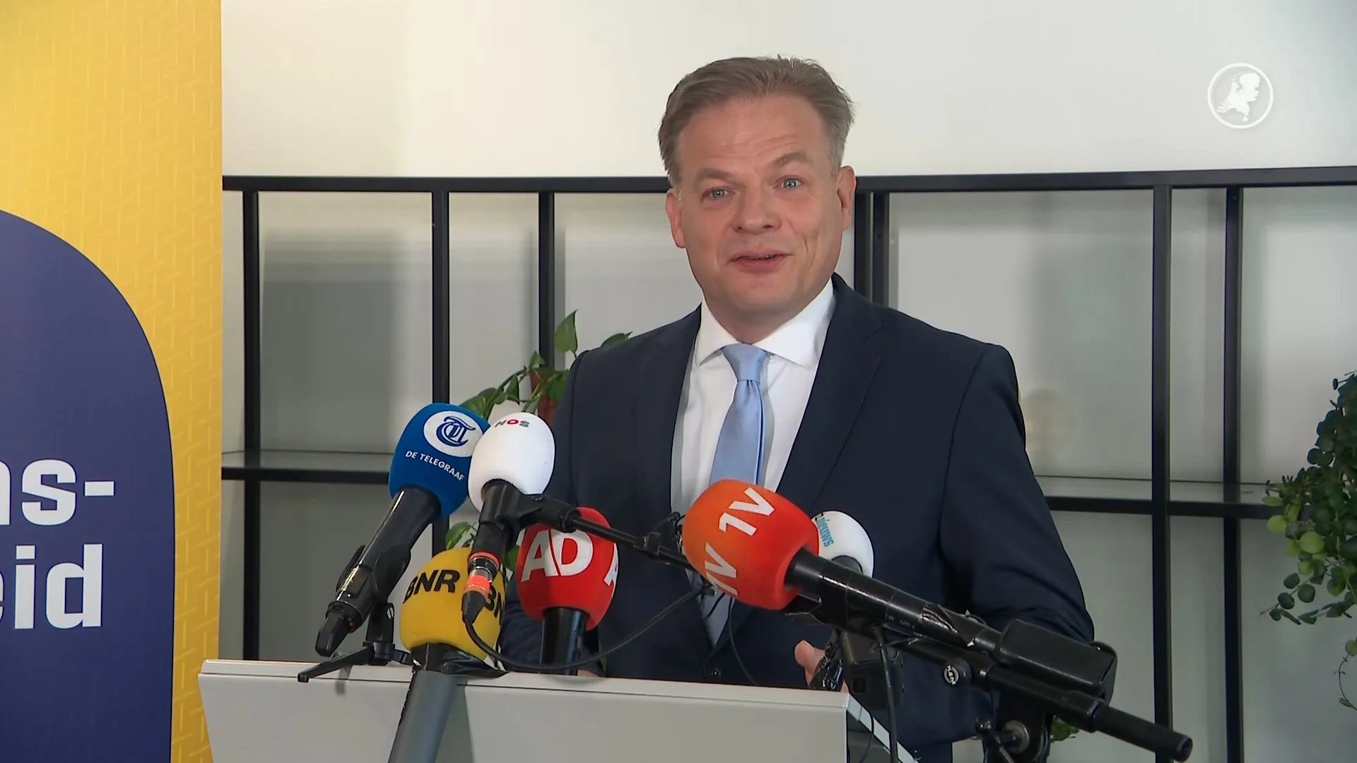 Emotionele Omtzigt: onvoldoende zichtbaar bezig met kernproblemen