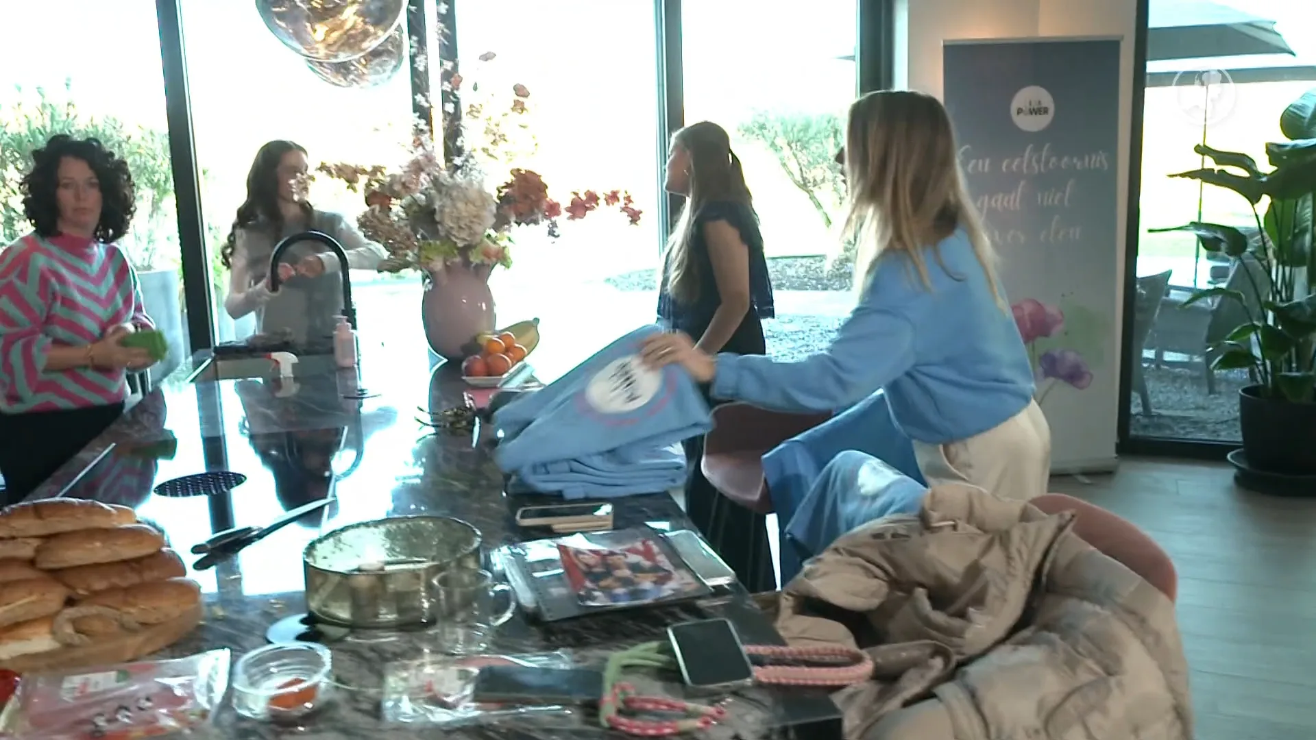 Anorexiahuis voor jongeren opent in Arcen: 'Herstellen doe je niet alleen in een behandelkamer'