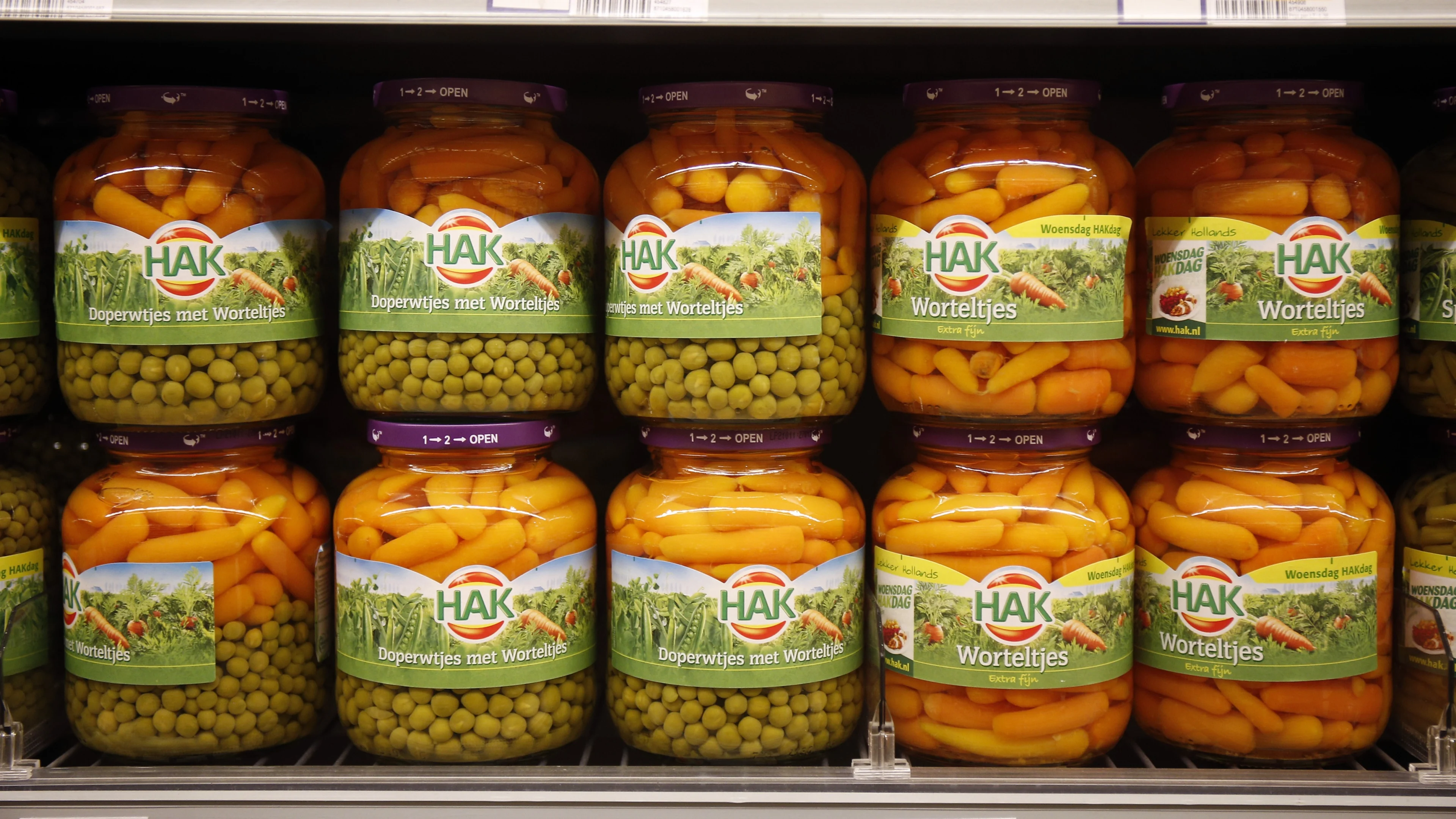 HAK stopt productie door hoge energieprijzen: 'Pijnlijk maar wel de realiteit'