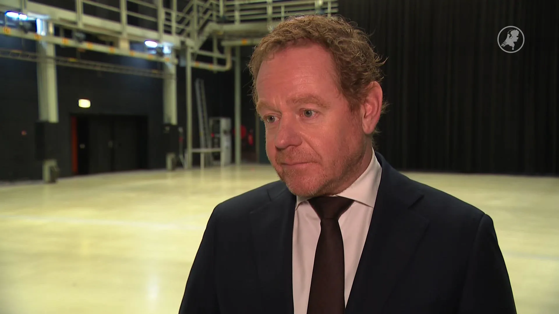 Van Weel waarschuwt voor Amerikaanse chantage met dreigende importheffingen