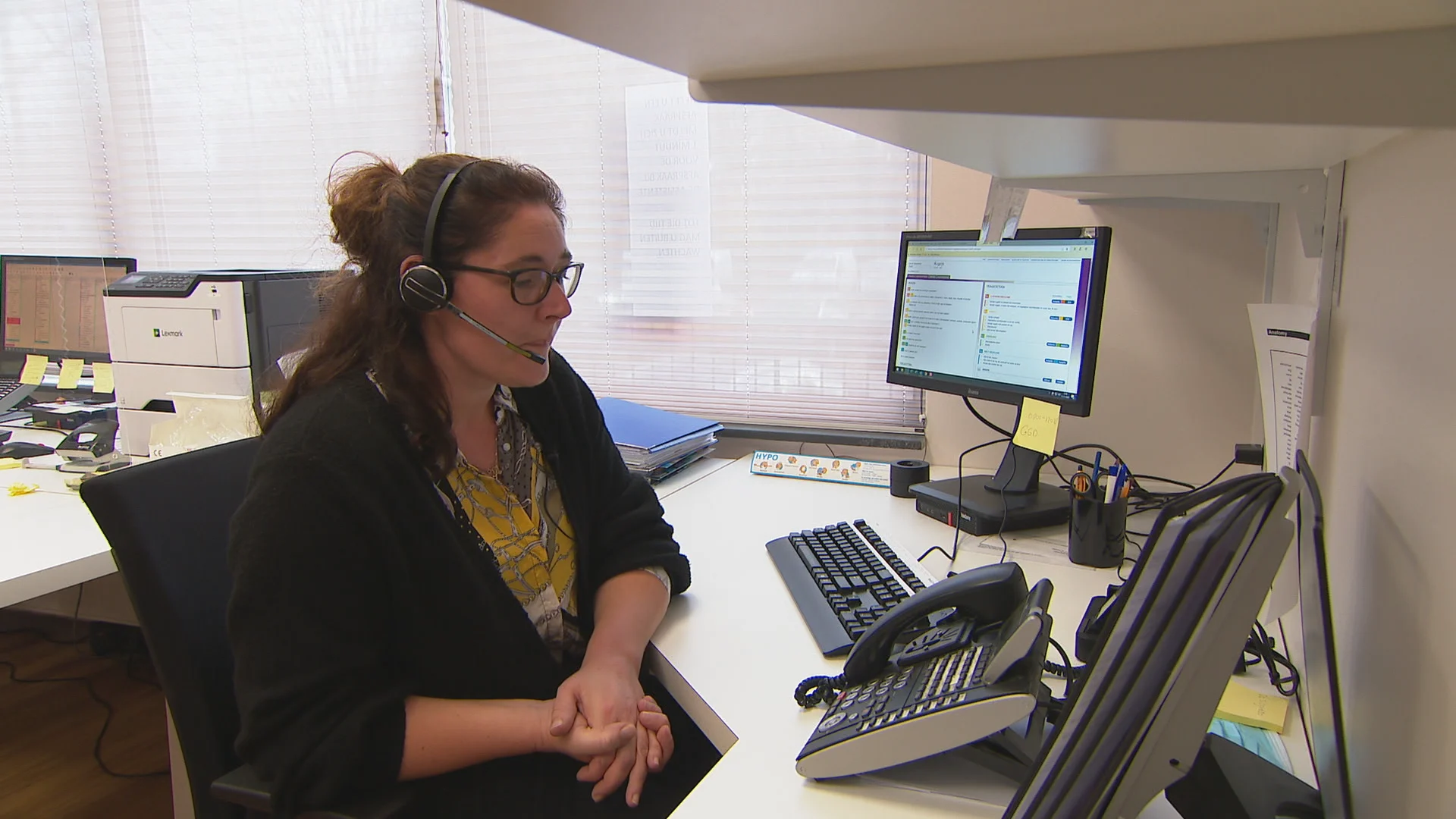 Huisartsen zijn agressie tegen assistenten spuugzat: 'Kankerhoer, ik maak je dood'