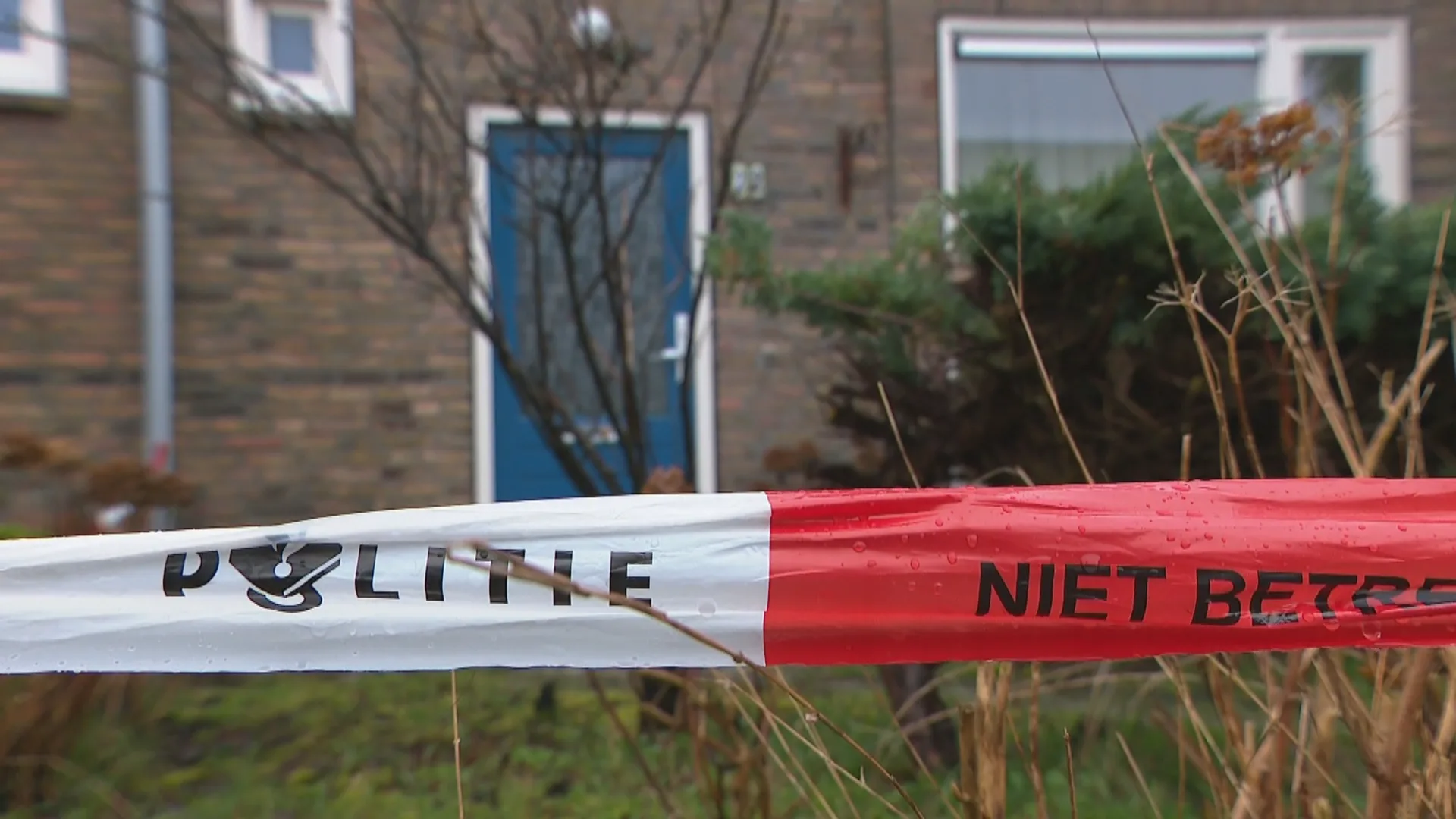 Man die op agenten schoot in Paterswolde veroorzaakte al langer overlast