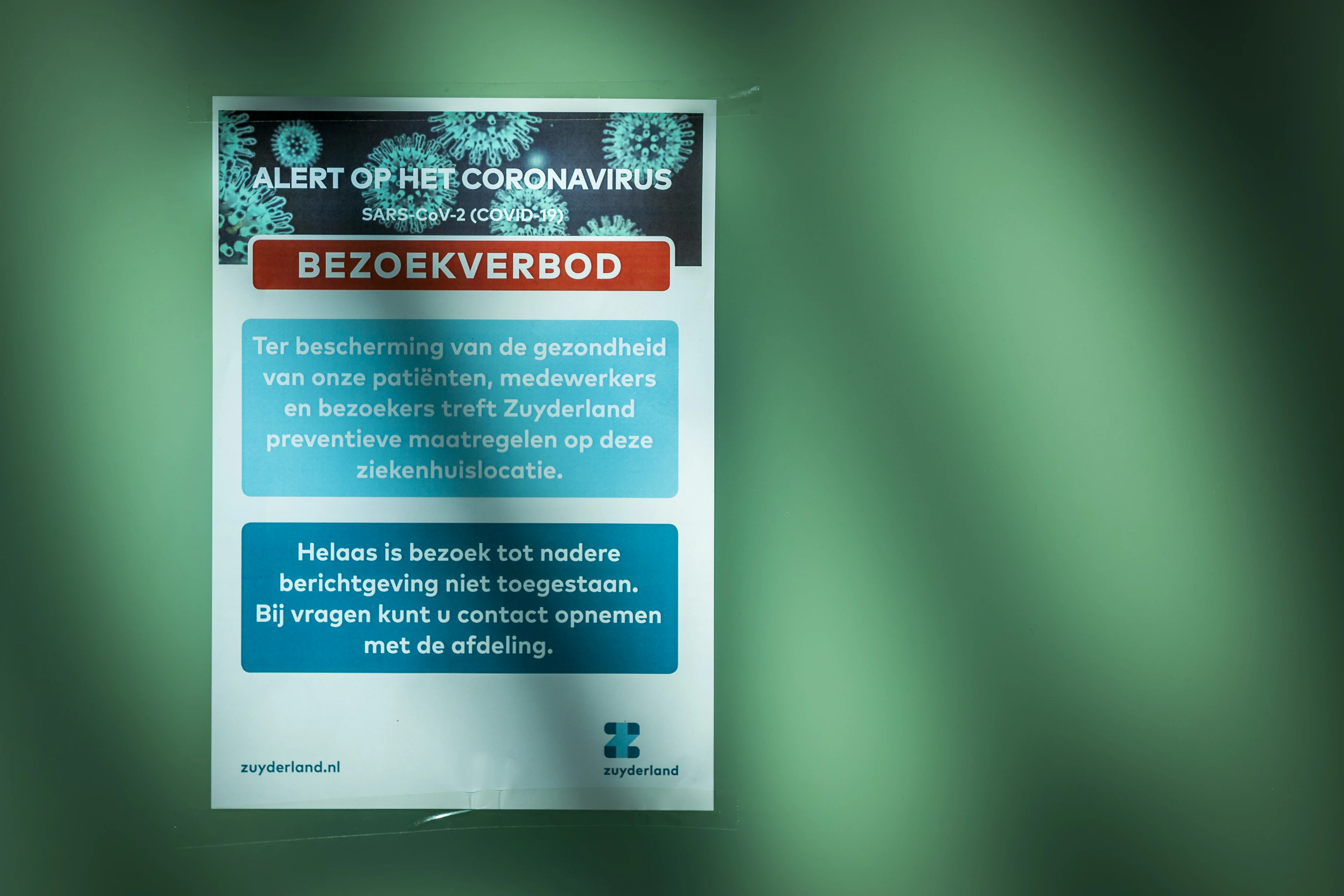 Dodental door coronavirus stijgt naar 43, bijna 300 nieuwe patiënten