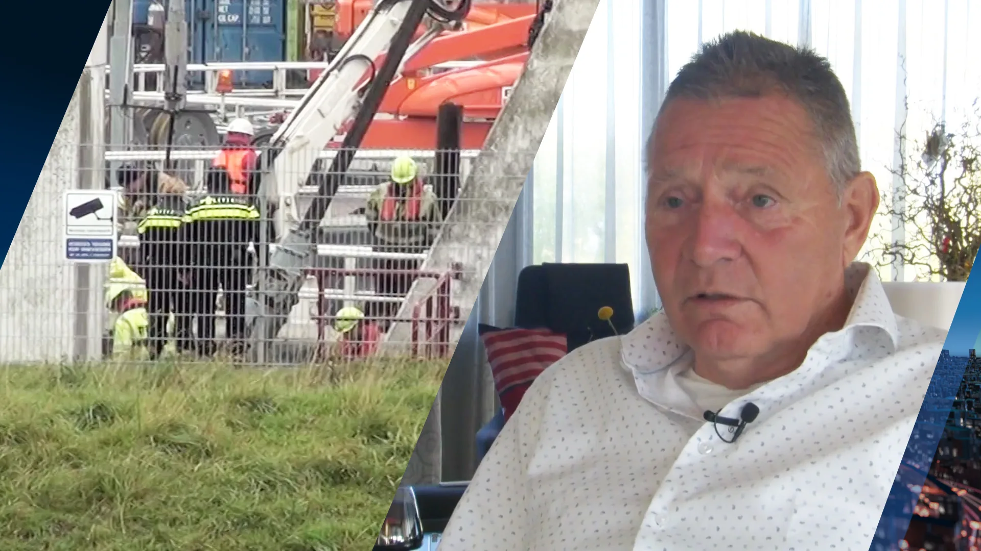 Workers Memorial Day: te veel ongelukken op werkvloer bij jongeren