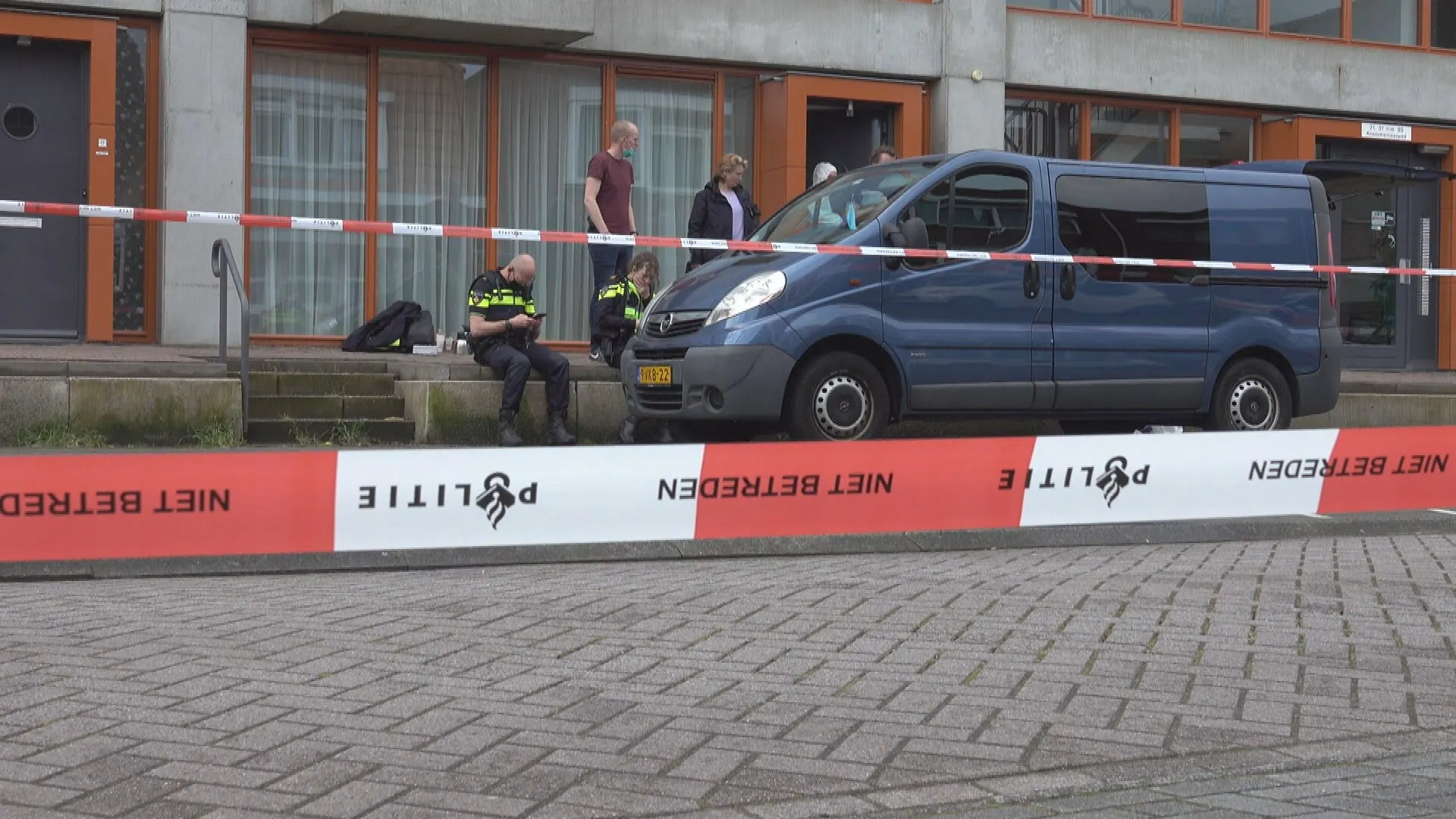 Dode vrouw (78) gevonden in woning Wormerveer, verdachte opgepakt