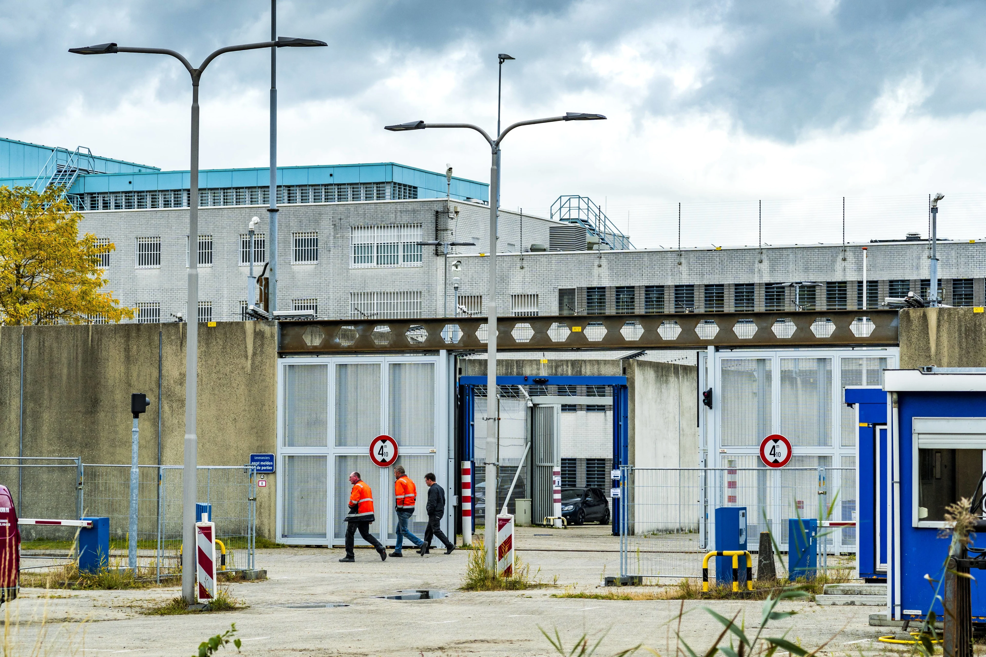 Noodopvang vluchtelingen twee jaar langer in Zoetermeer: 'Ervaring is positief'