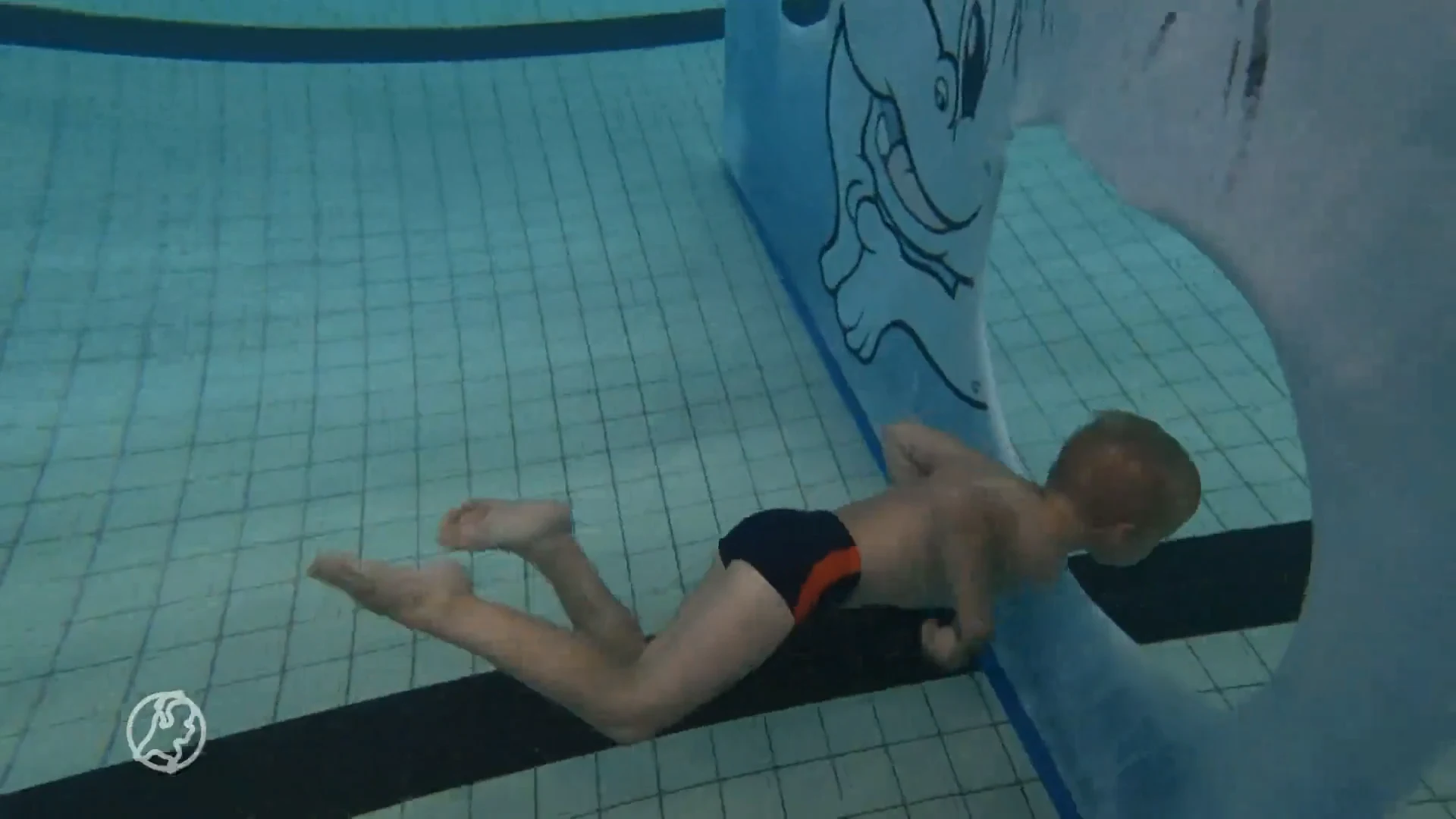 Zorgen om zwemvaardigheden kinderen: 'Werk eraan voor de zomervakantie'